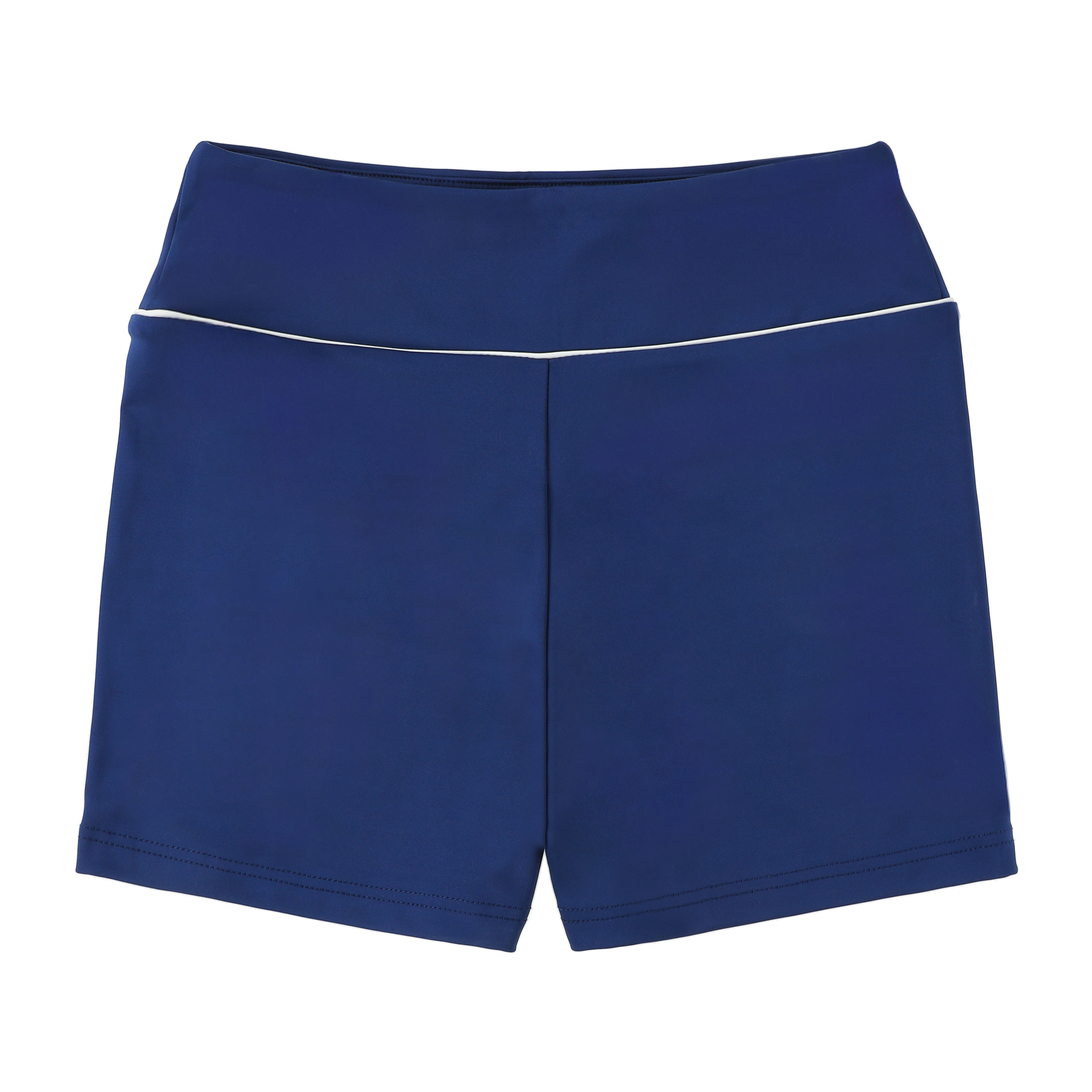 Juniors Series-8 Fitness™ Active Cropped Shorts