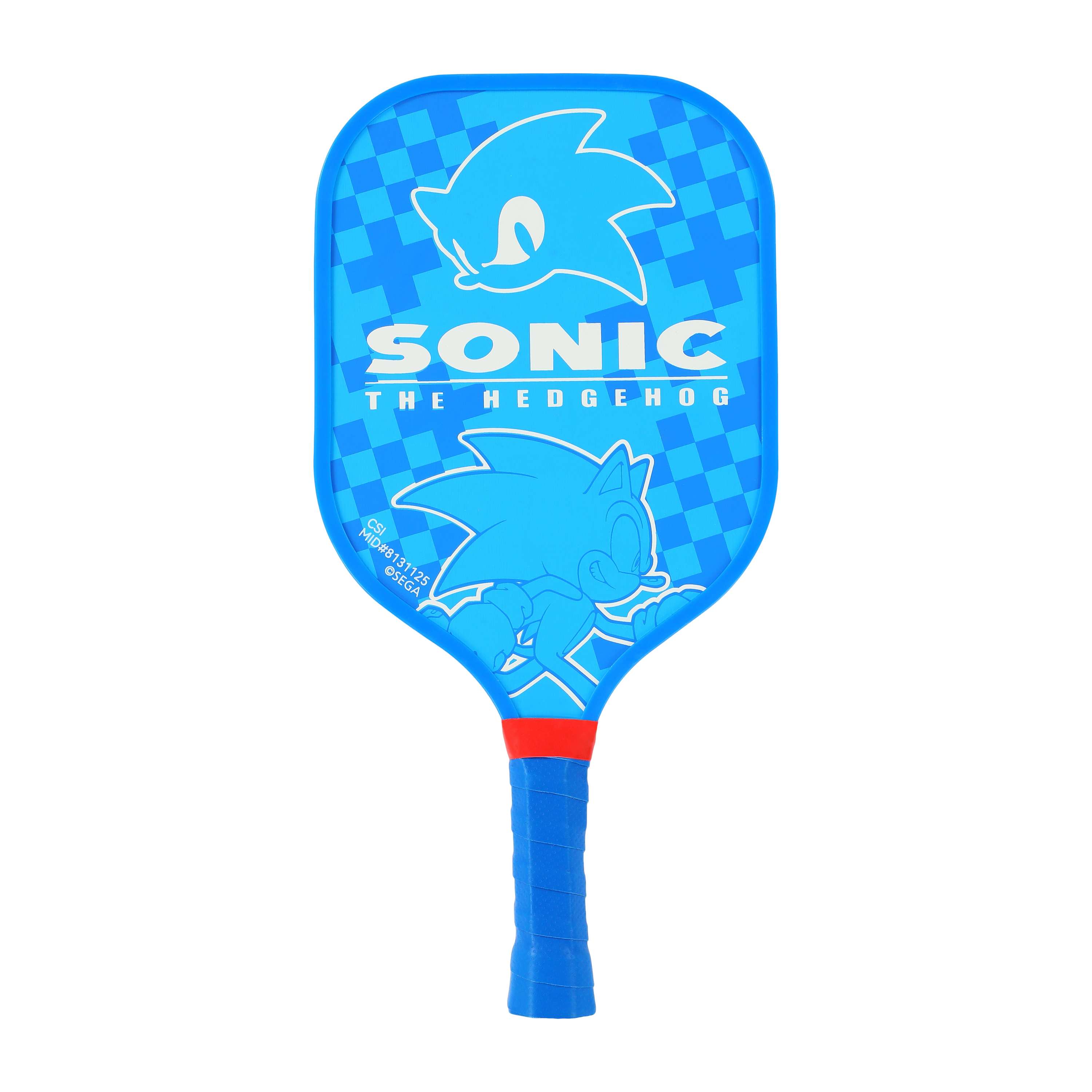 Sonic The Hedgehog™ Pickleball Paddle