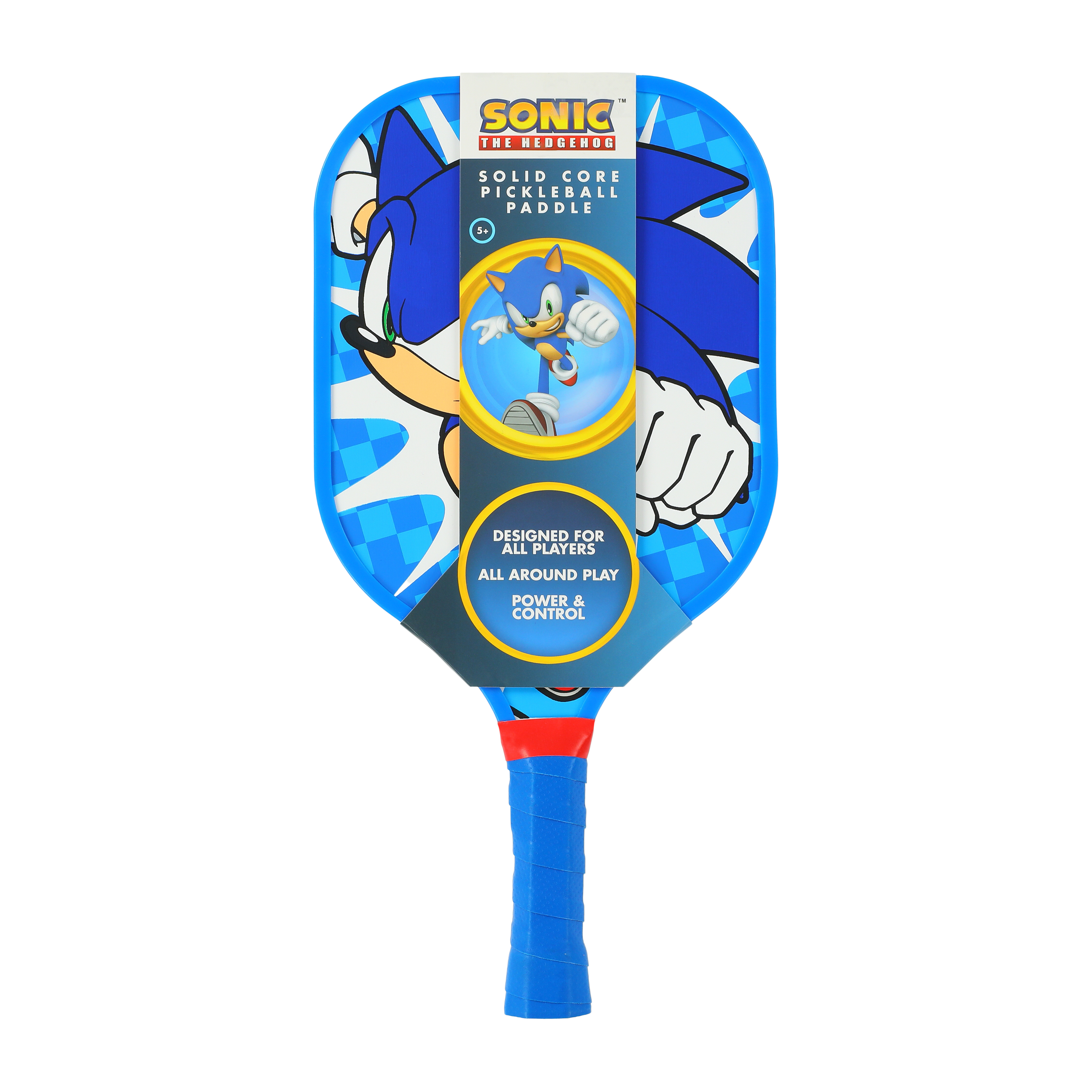 Sonic The Hedgehog™ Pickleball Paddle
