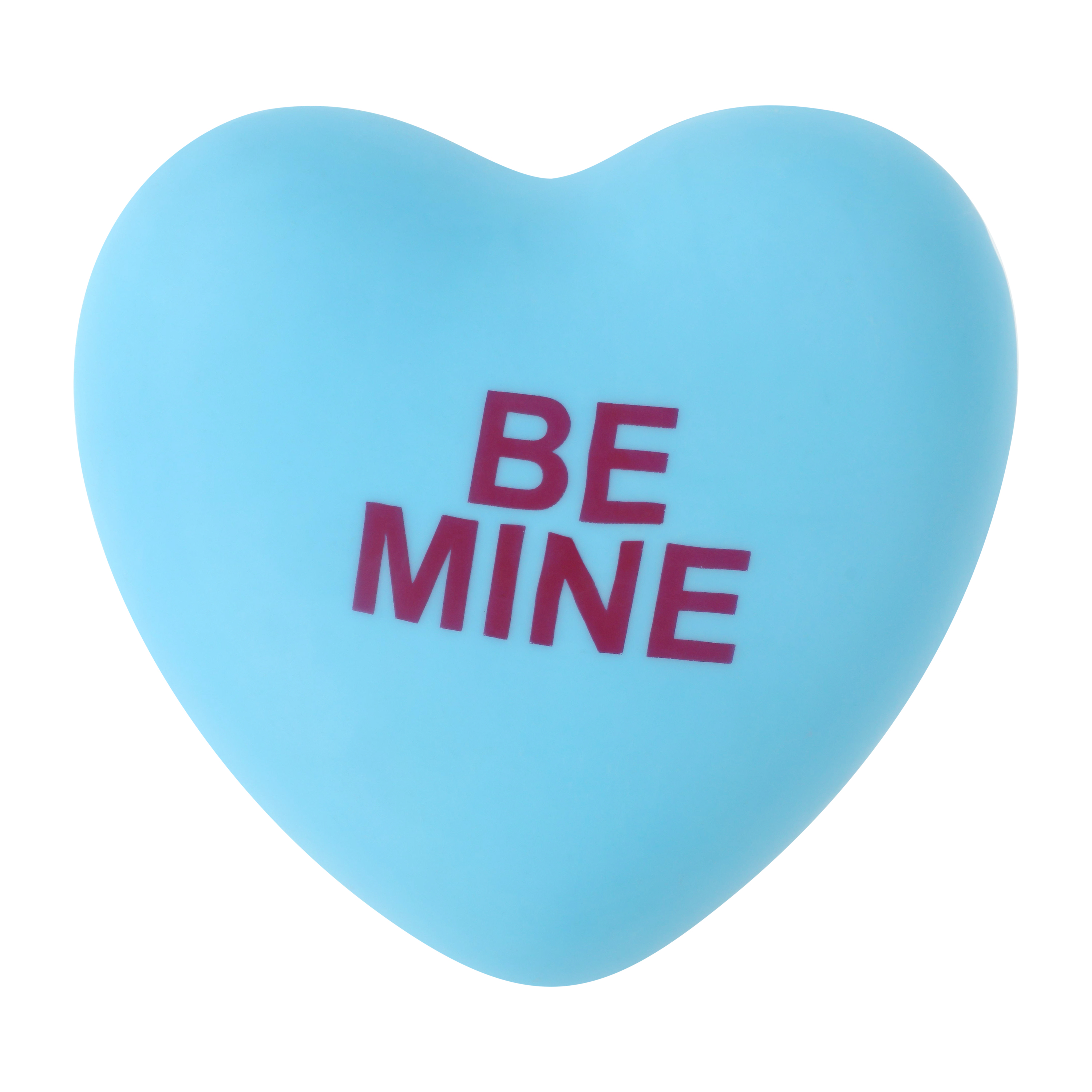 Sweethearts® Squishy Heart Set