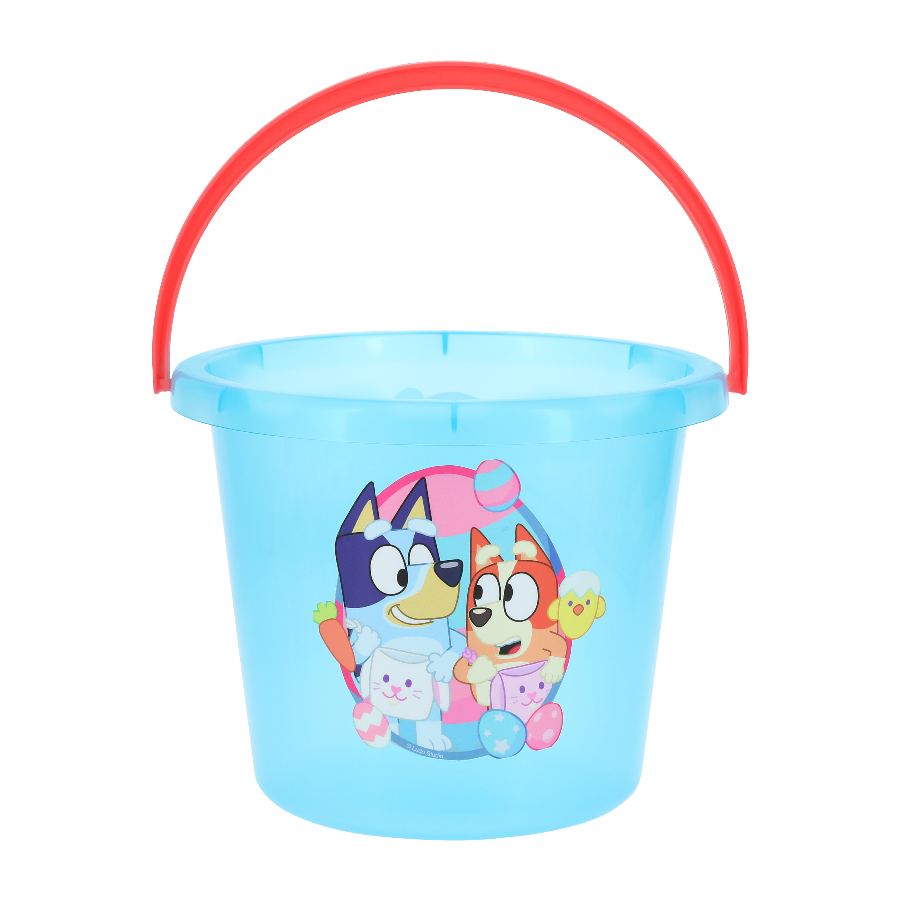 Licensed Easter Bucket