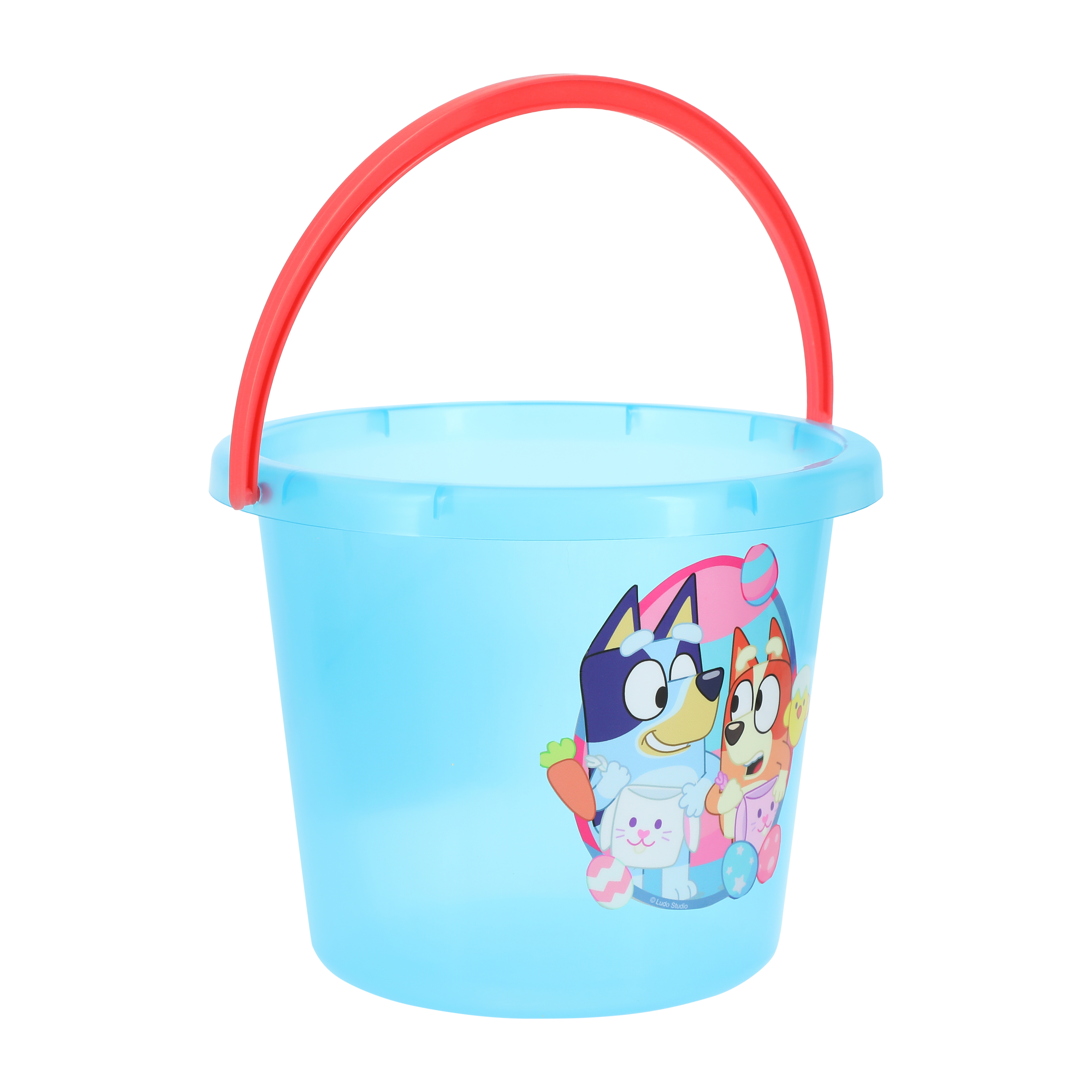 Licensed Easter Bucket