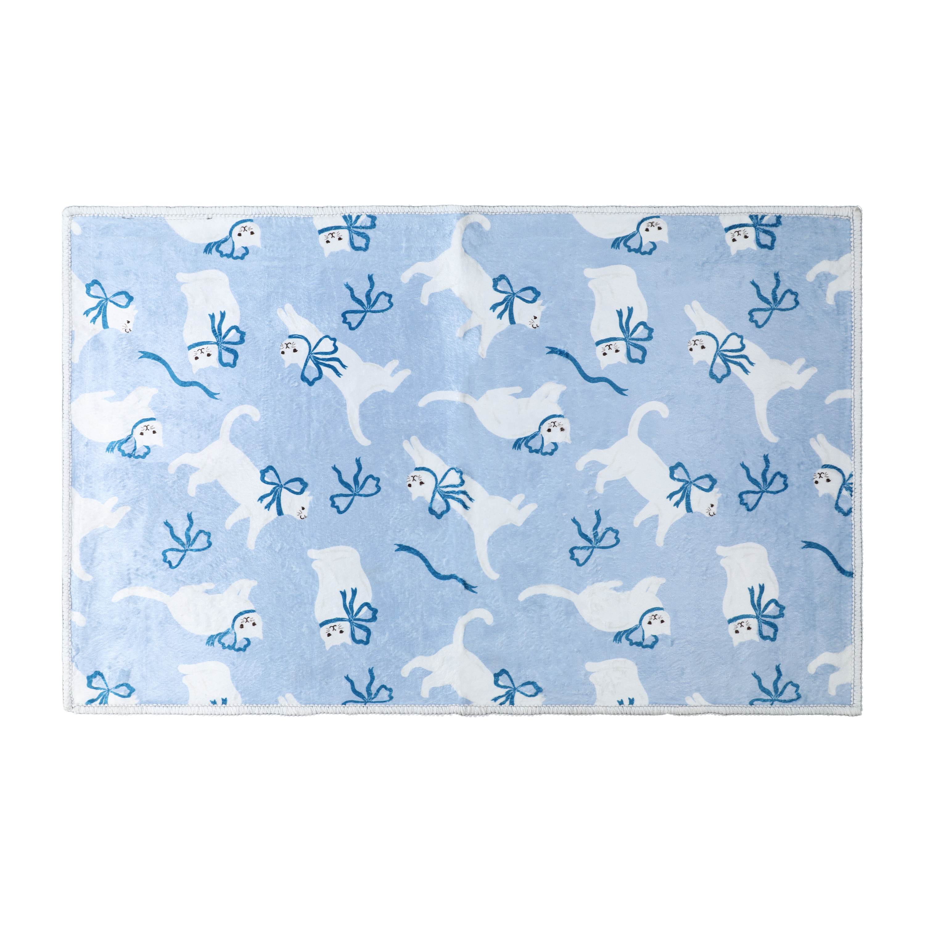 Washable Rug 2inx3in