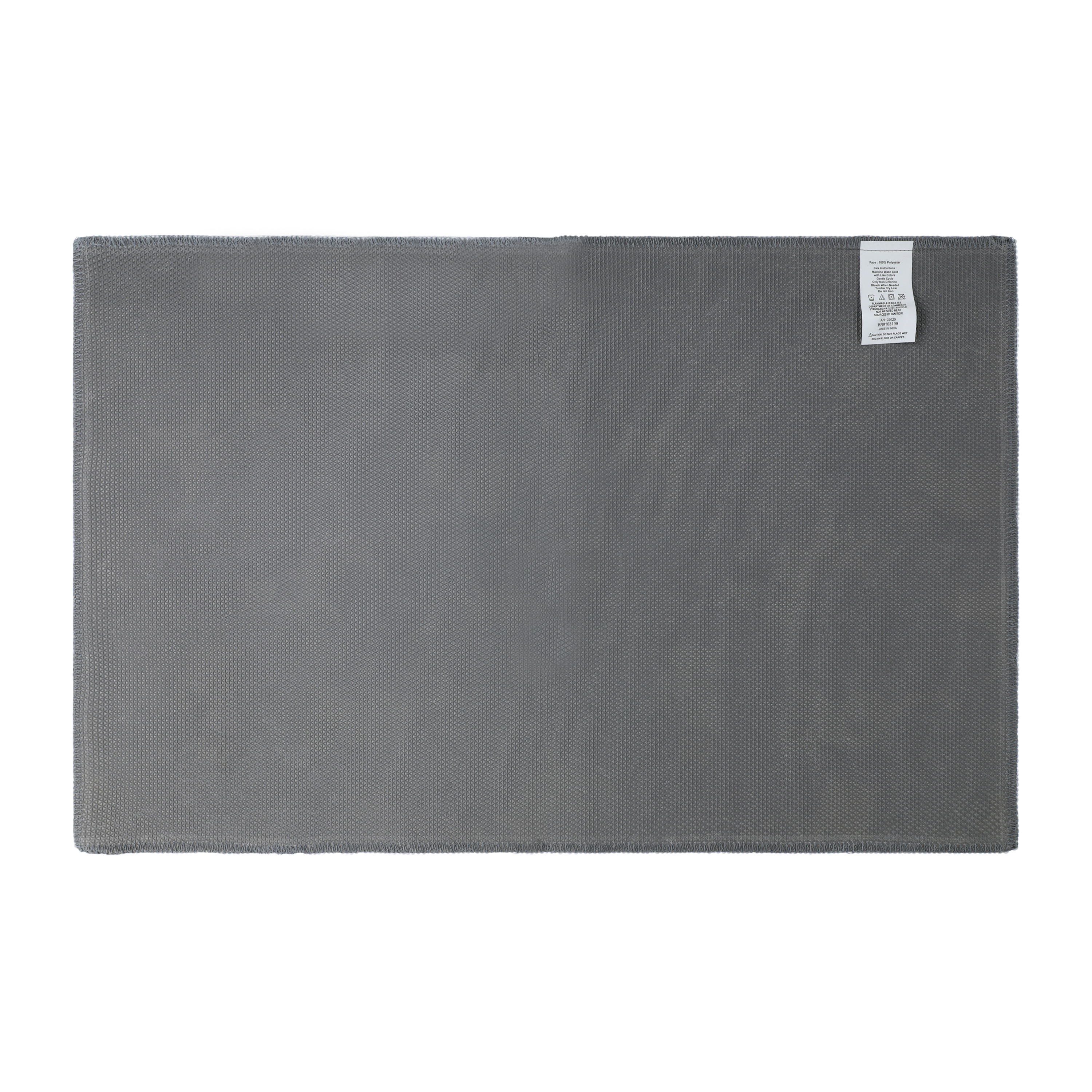 Washable Rug 2inx3in