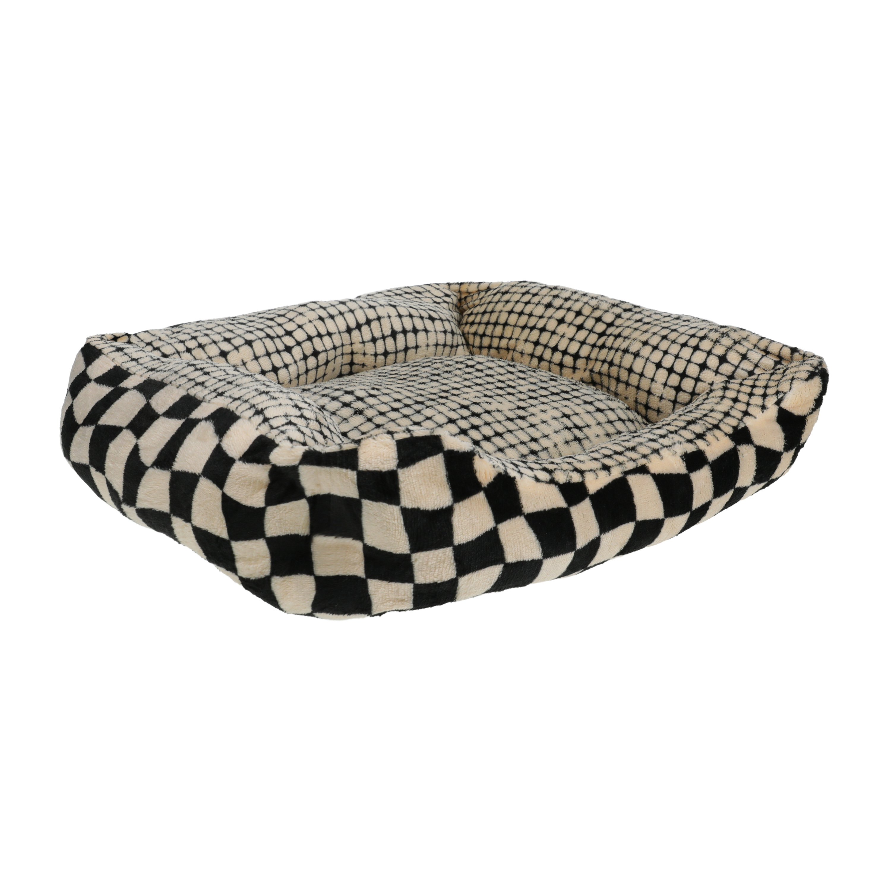 Cuddler Pet Bed