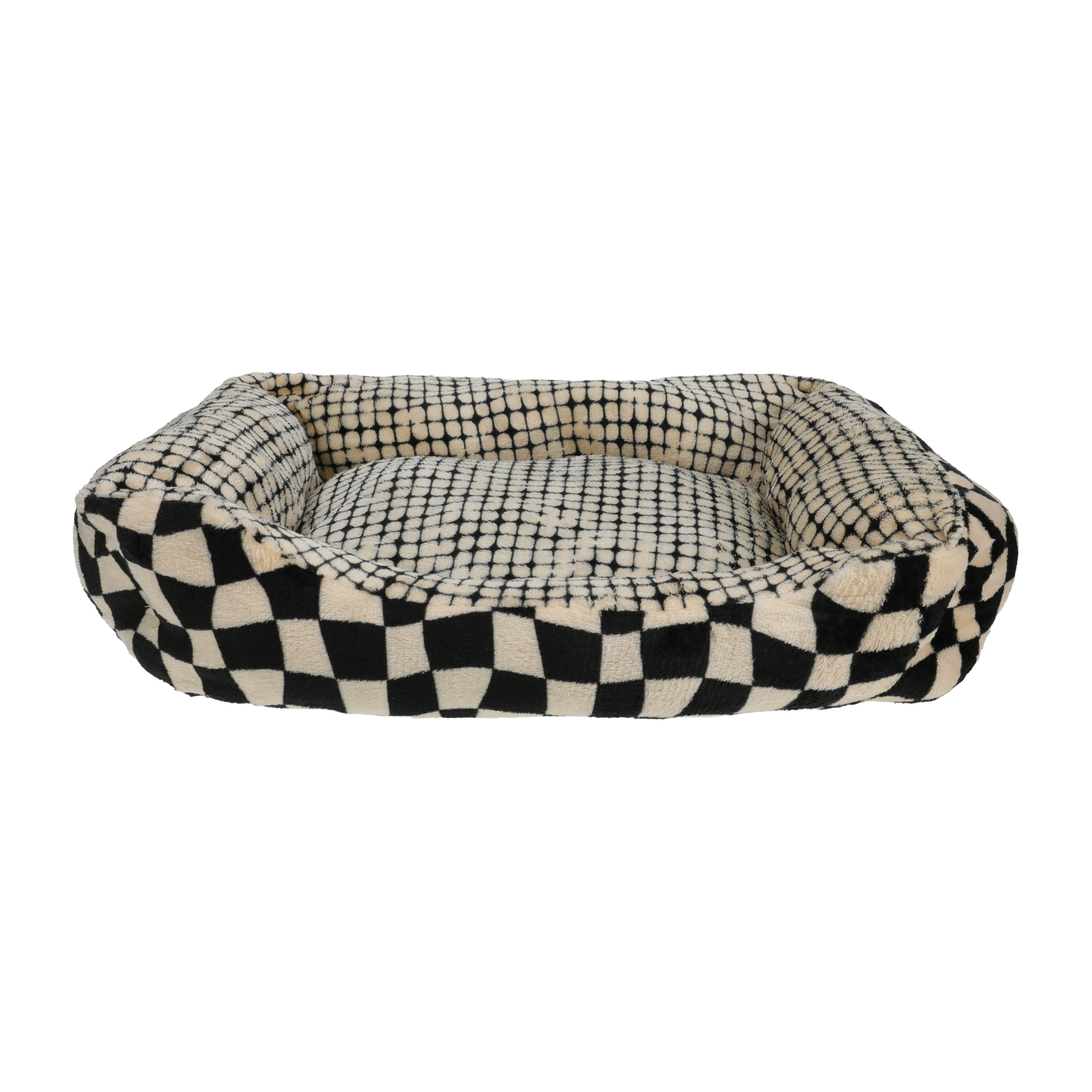Cuddler Pet Bed