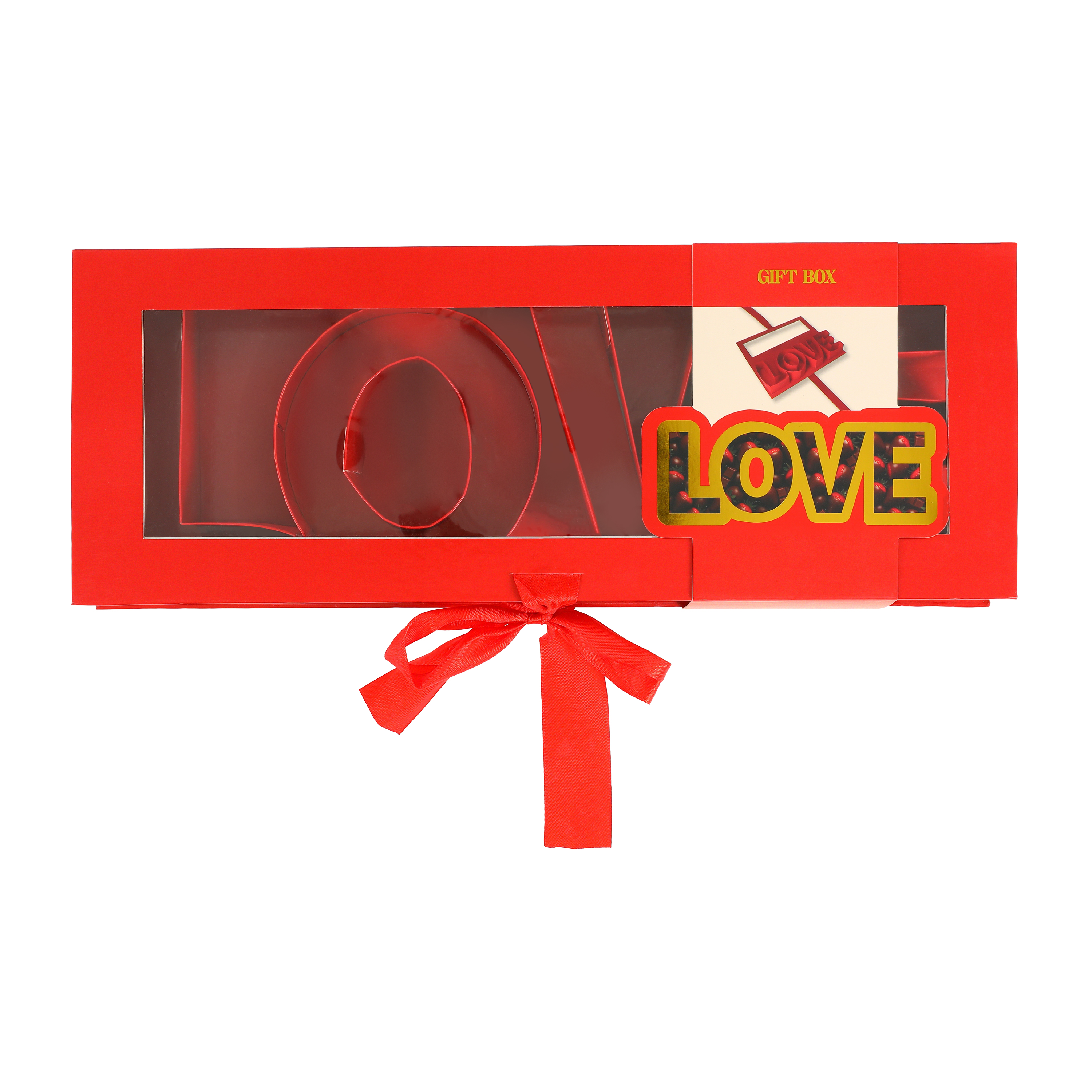 Valentine's Love Gift Box