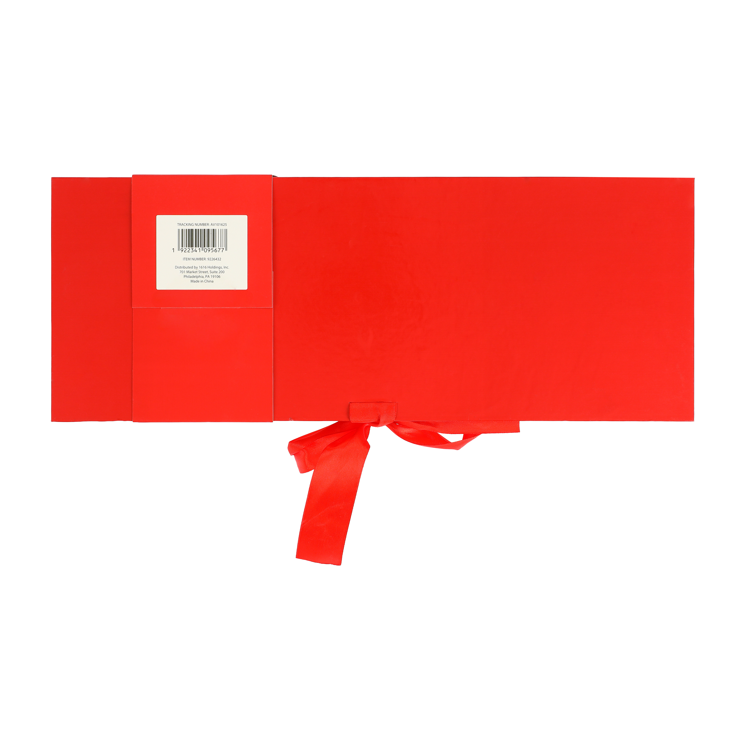 Valentine's Love Gift Box