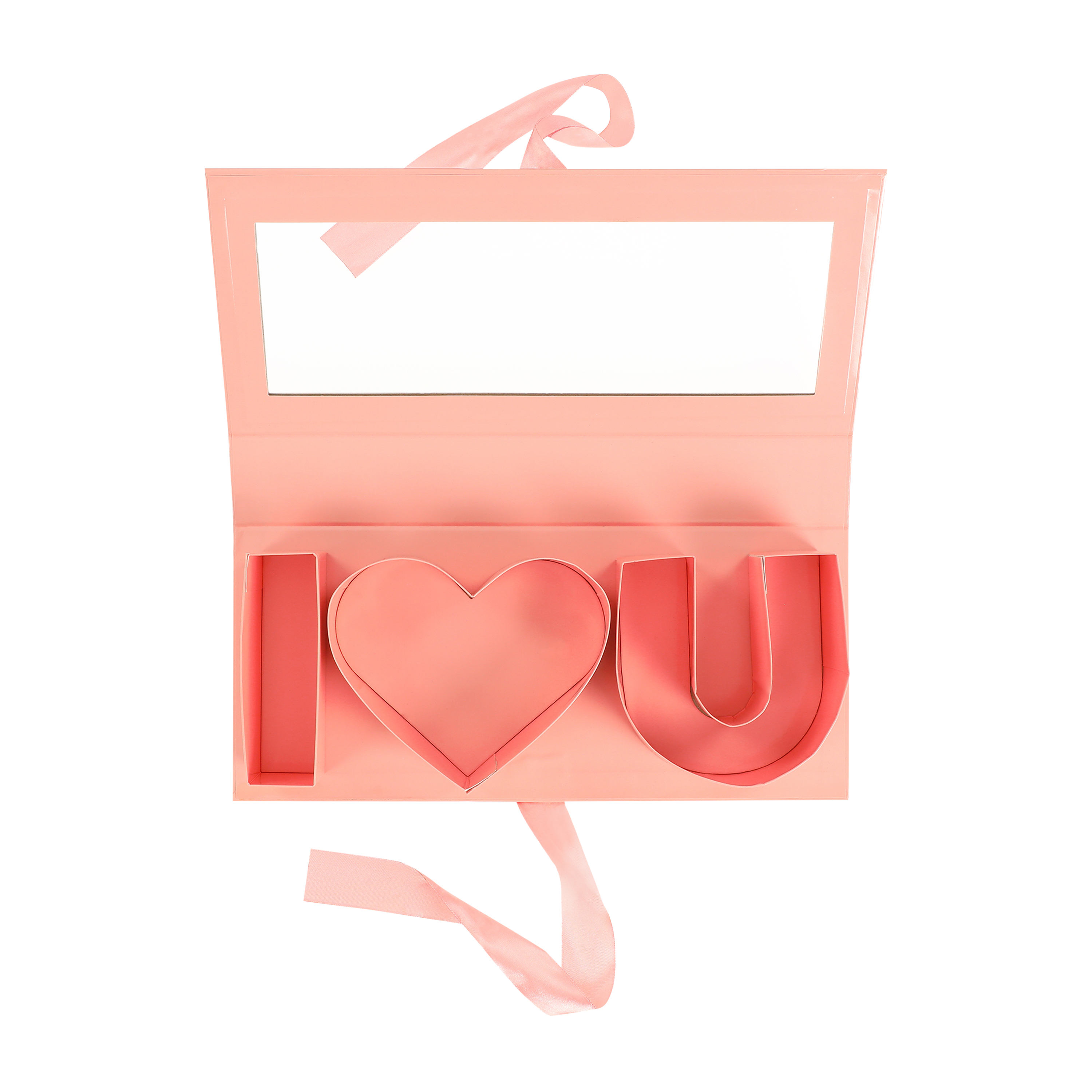 Valentine's I Love You Gift Box | Five Below