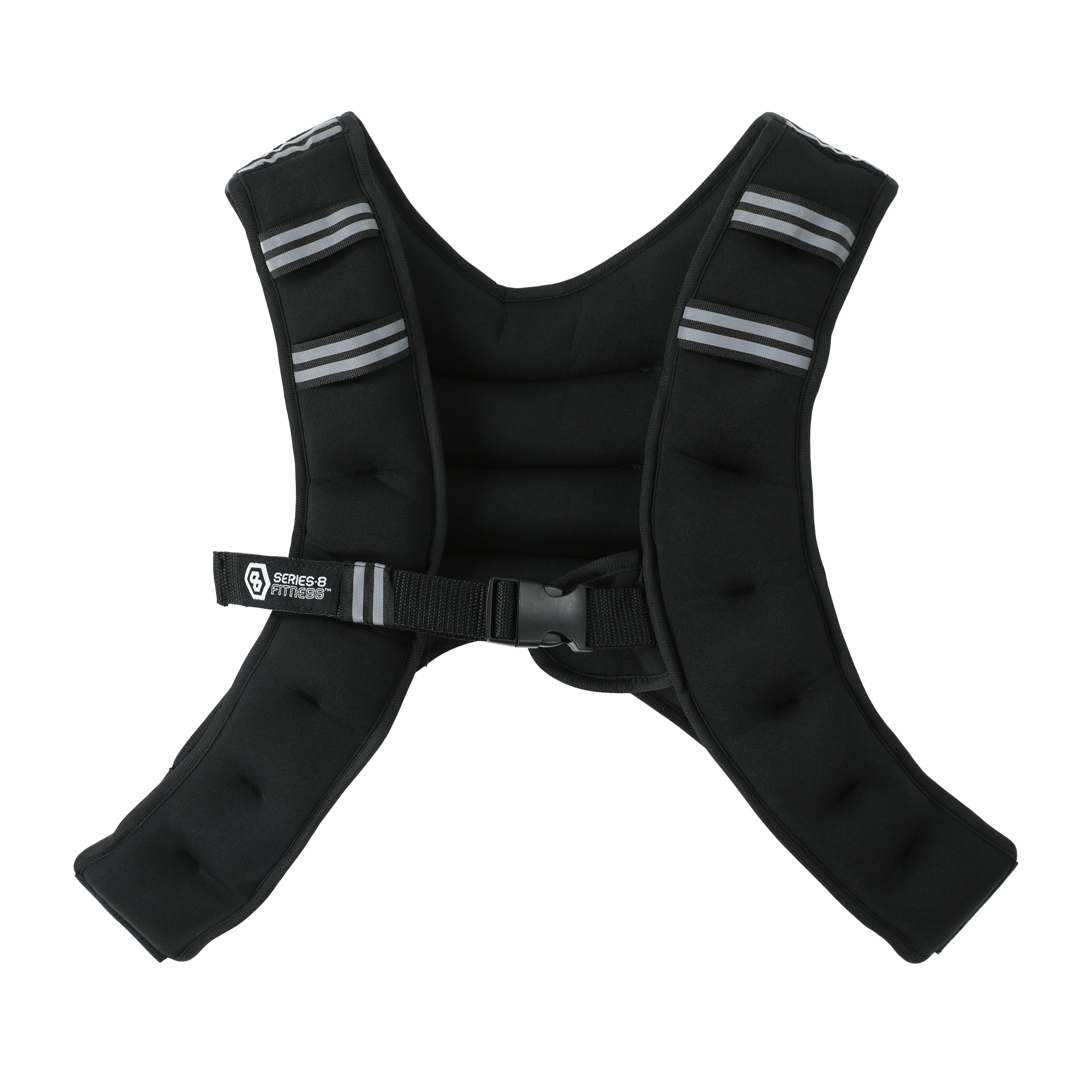 Series-8 Fitness™ Weighted Vest 8lbs.