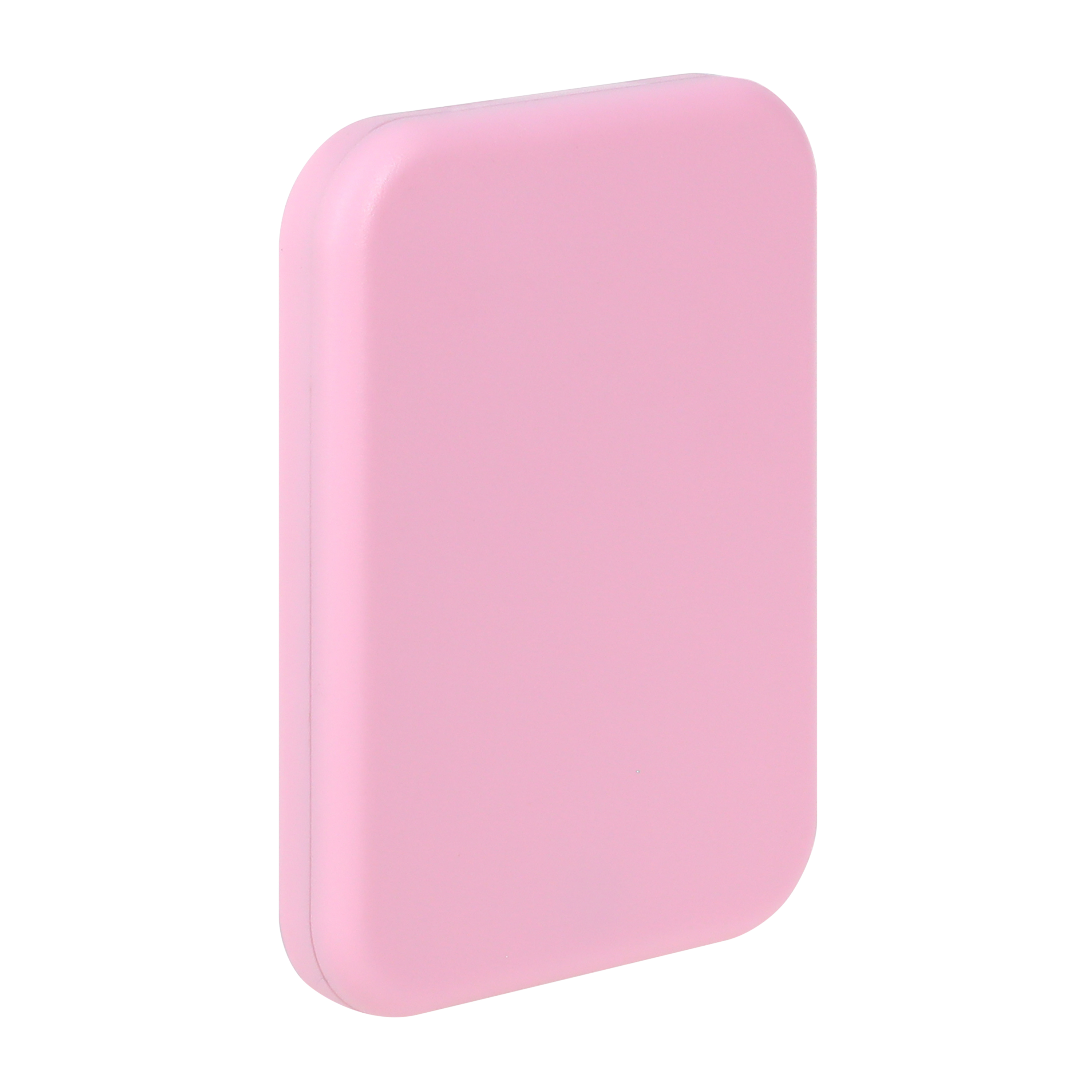 Urban Butterfly LED Mini Travel Mirror