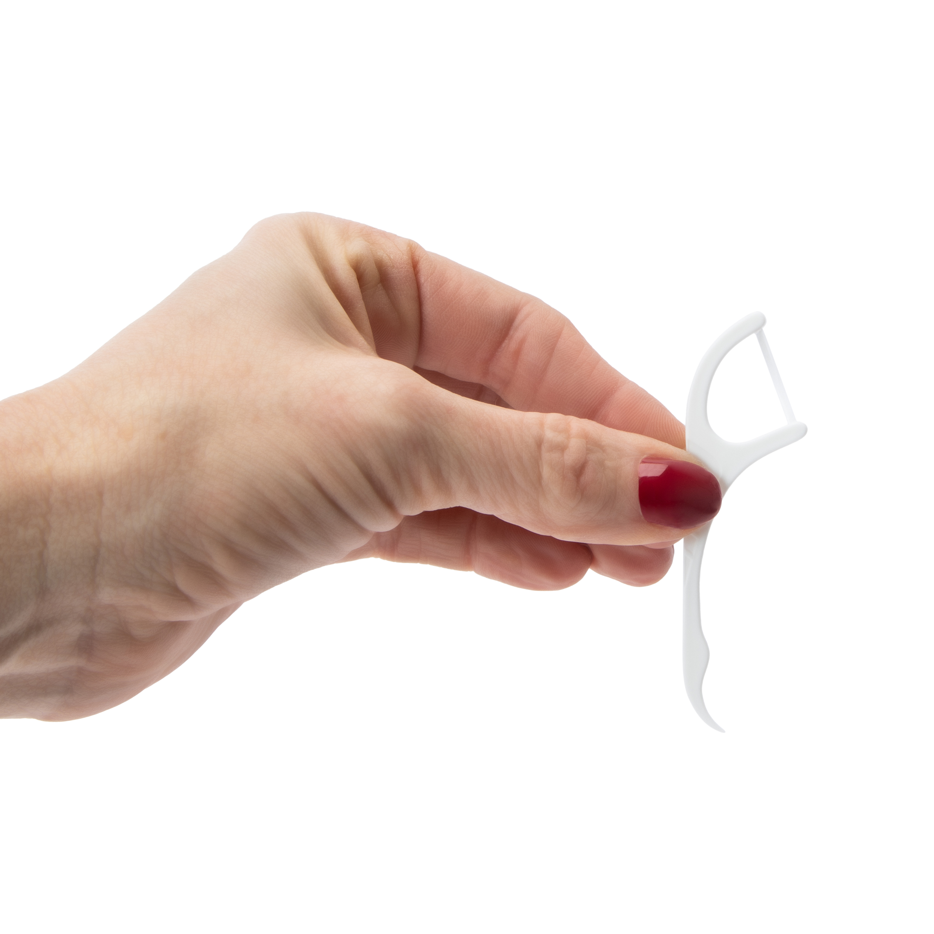 RM Oral® Comfort-Slip™ Smooth Floss 60-Count