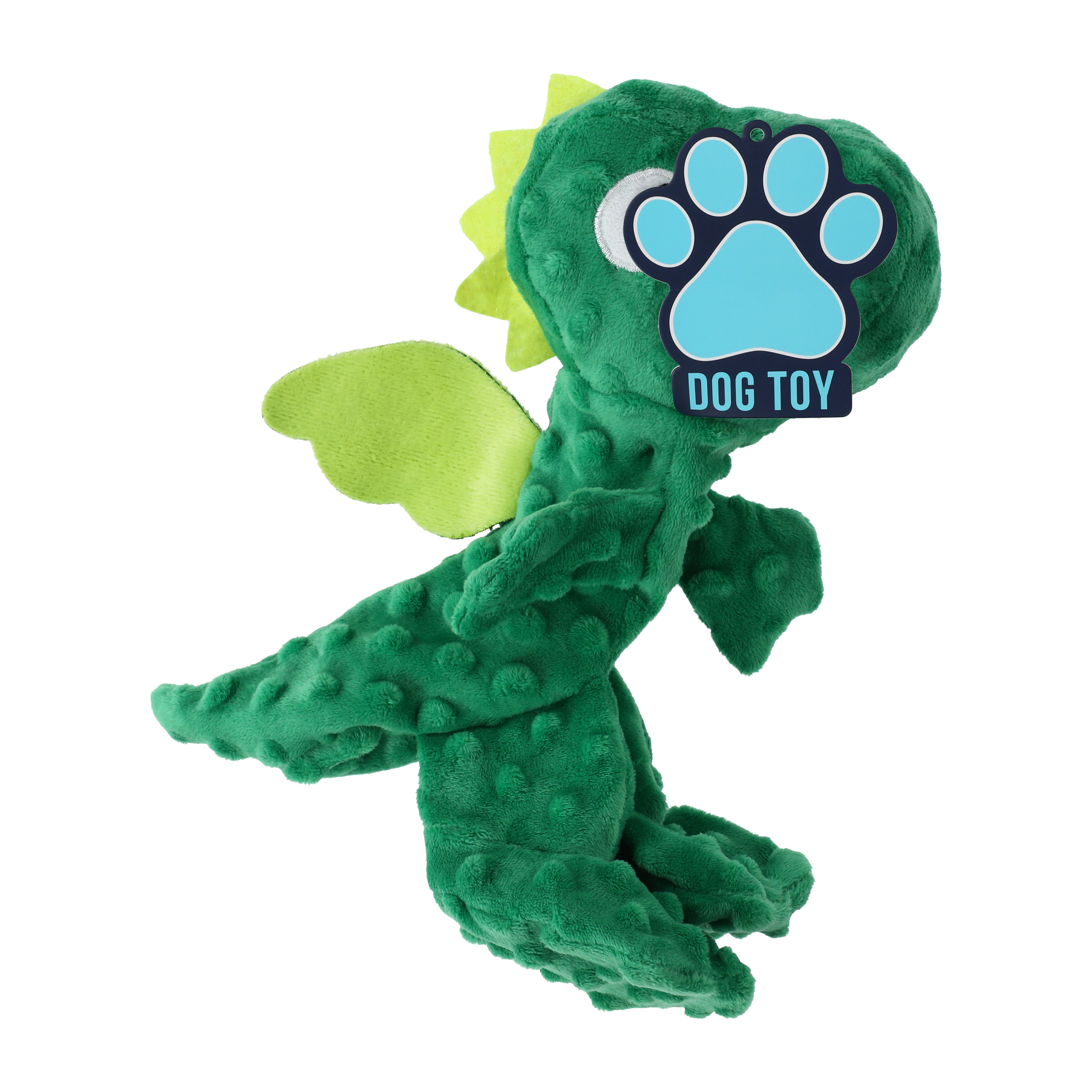 Pawsitively Fun! Pet Dog Toy