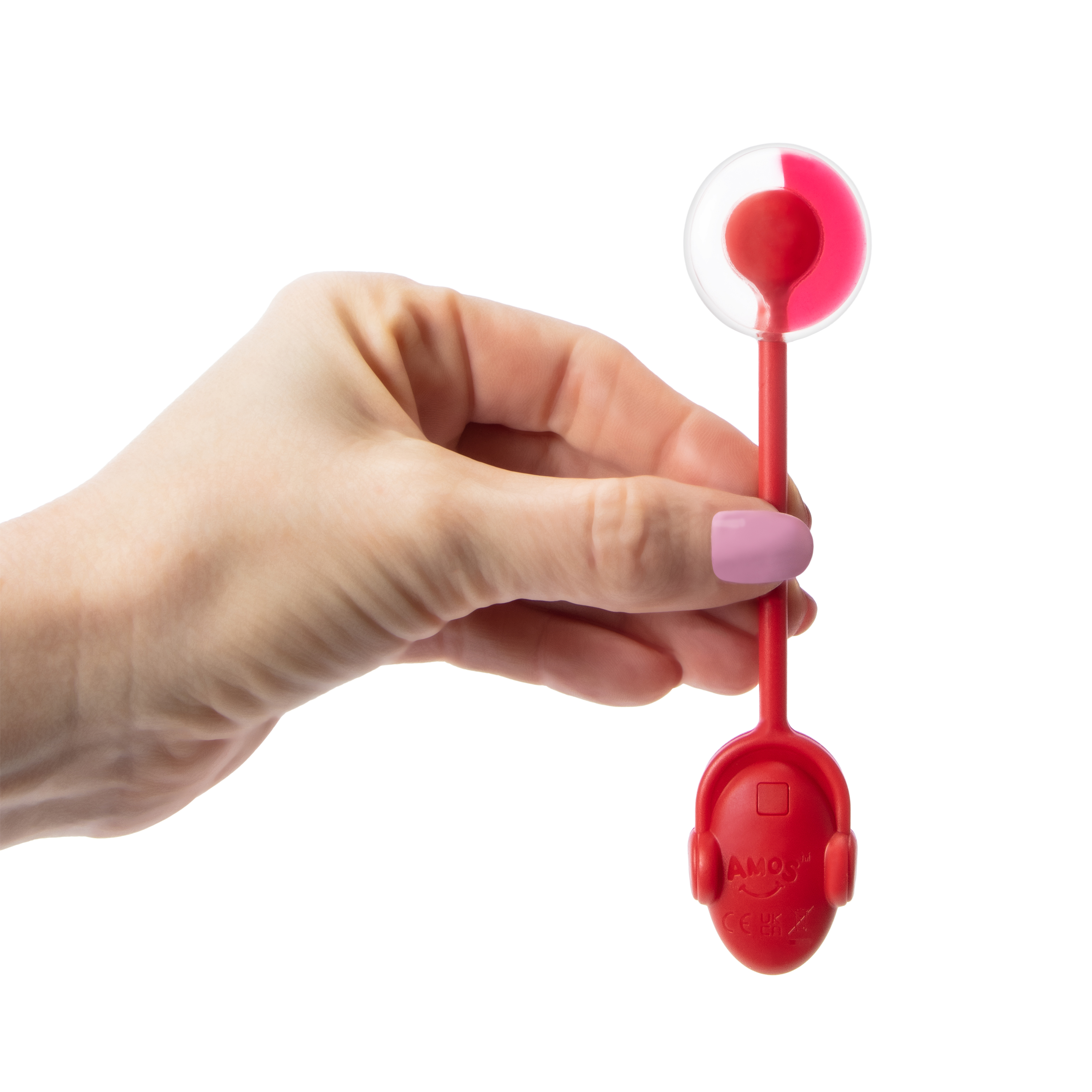 Amos® Tasty Sounds™ Music Lolli Pop 0.4oz