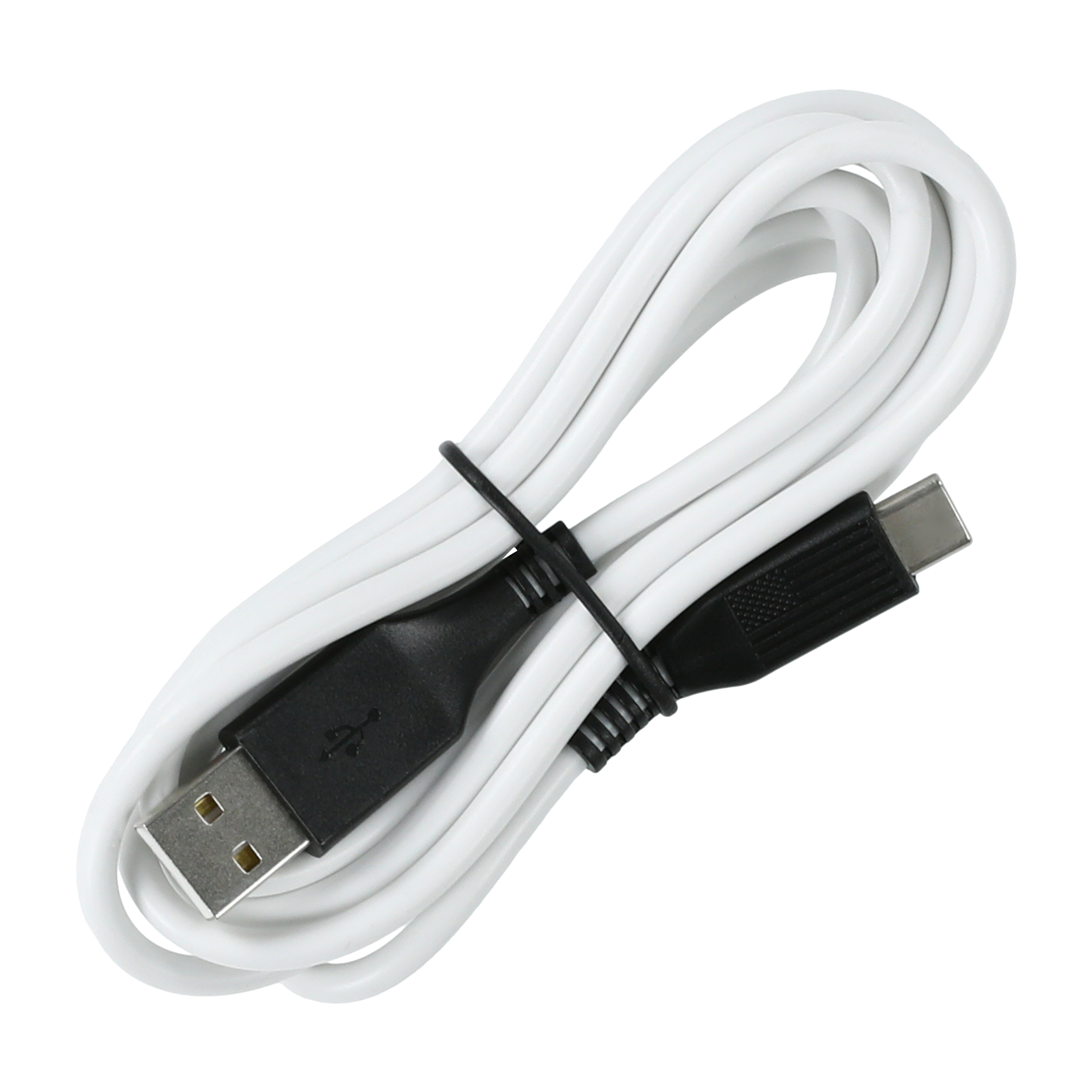 Bytech® USB-A To USB-C Cable