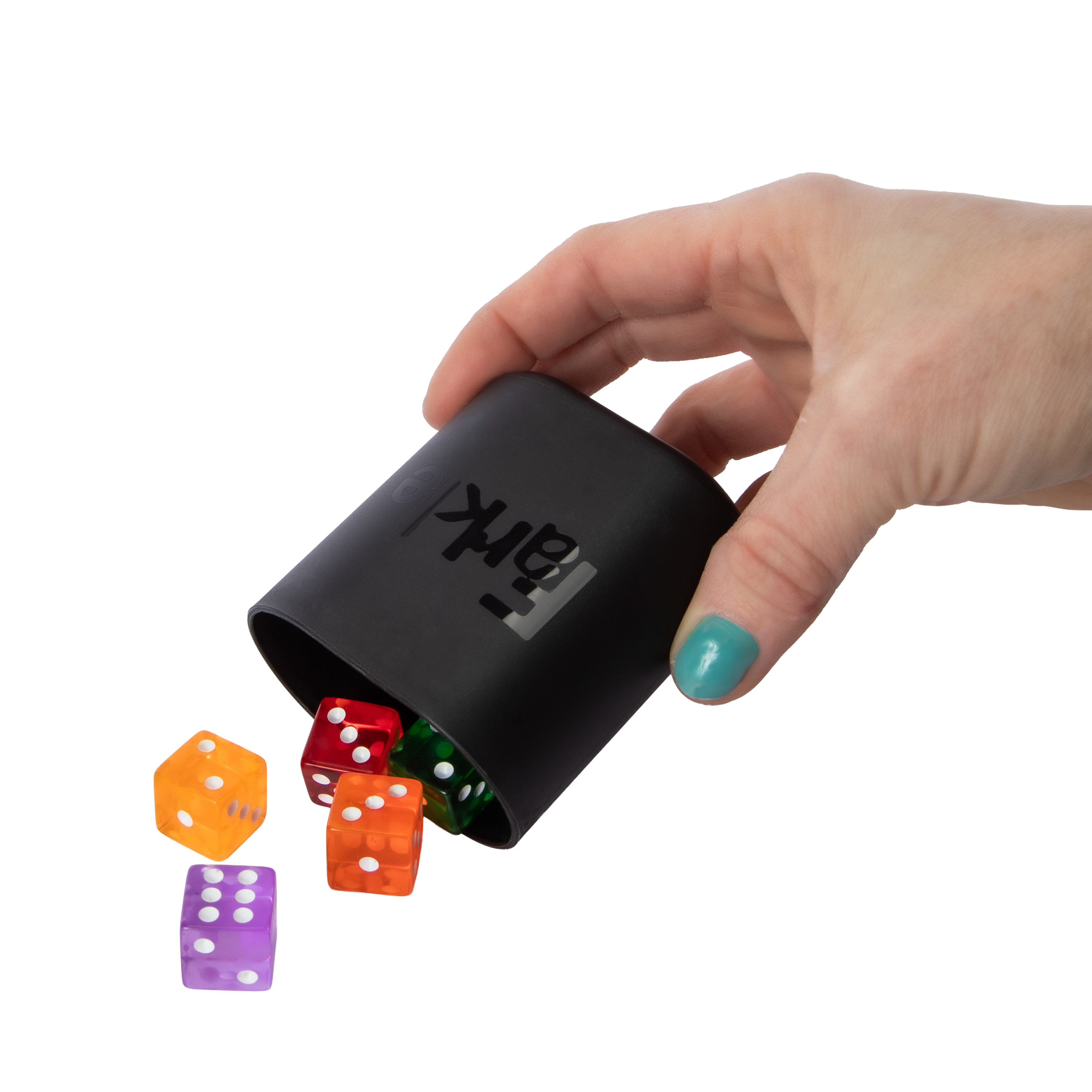 Farkle™ Rainbow Edition Game