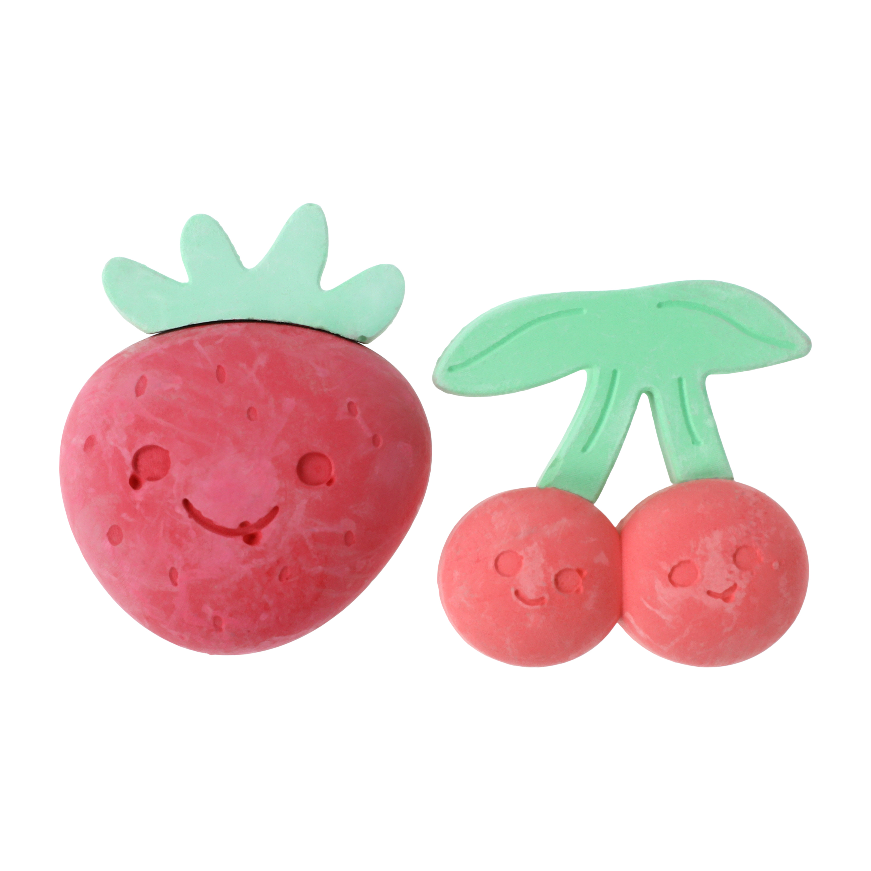 Chalkfiti® Novelty Chalk 2-Pack