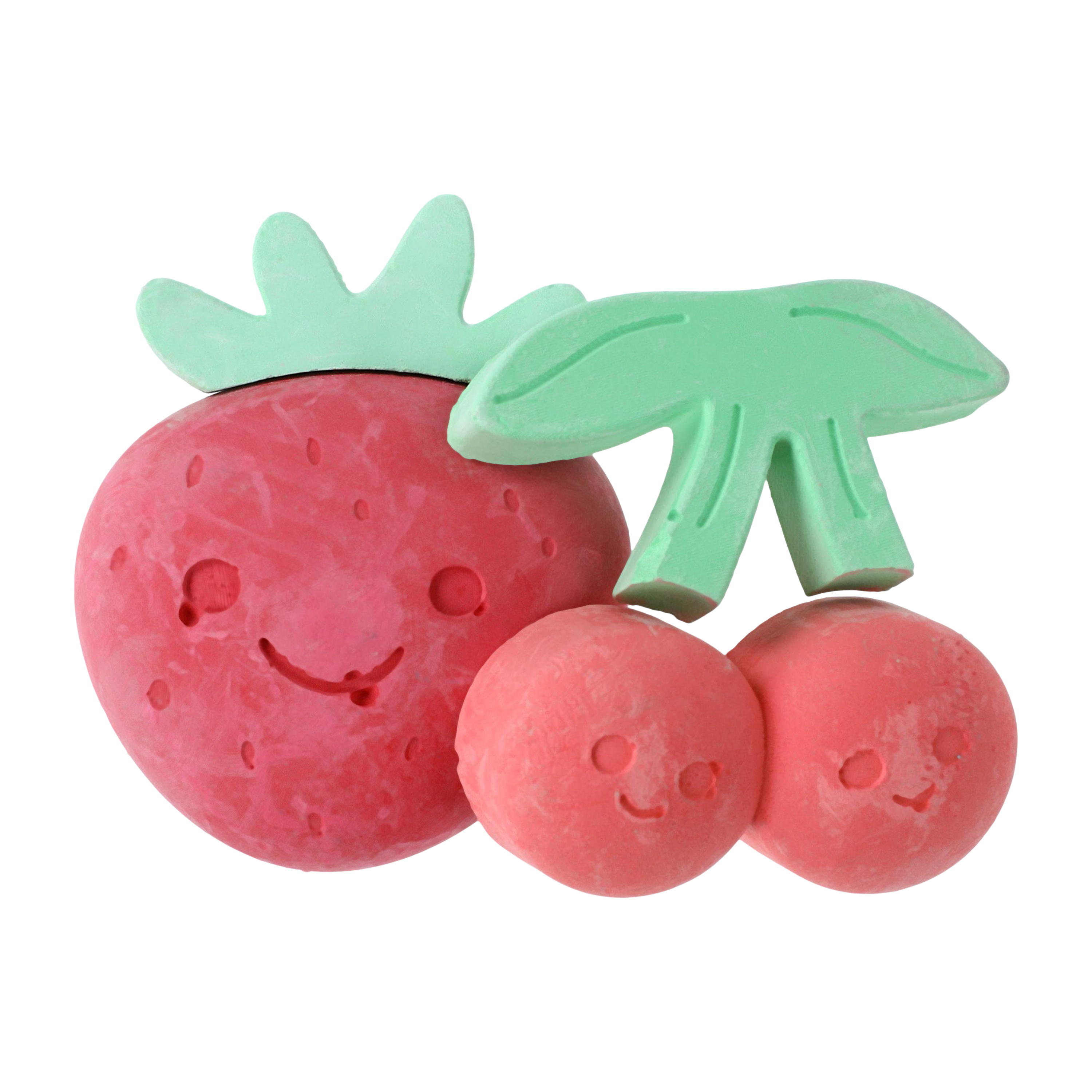 Chalkfiti® Novelty Chalk 2-Pack