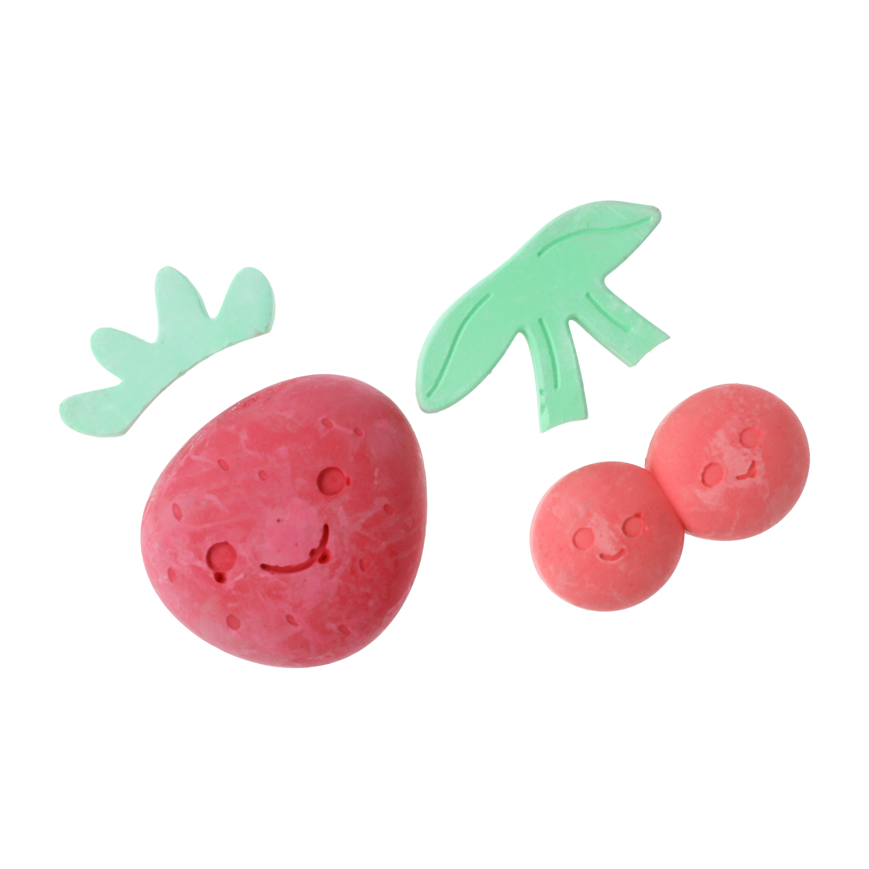 Chalkfiti® Novelty Chalk 2-Pack