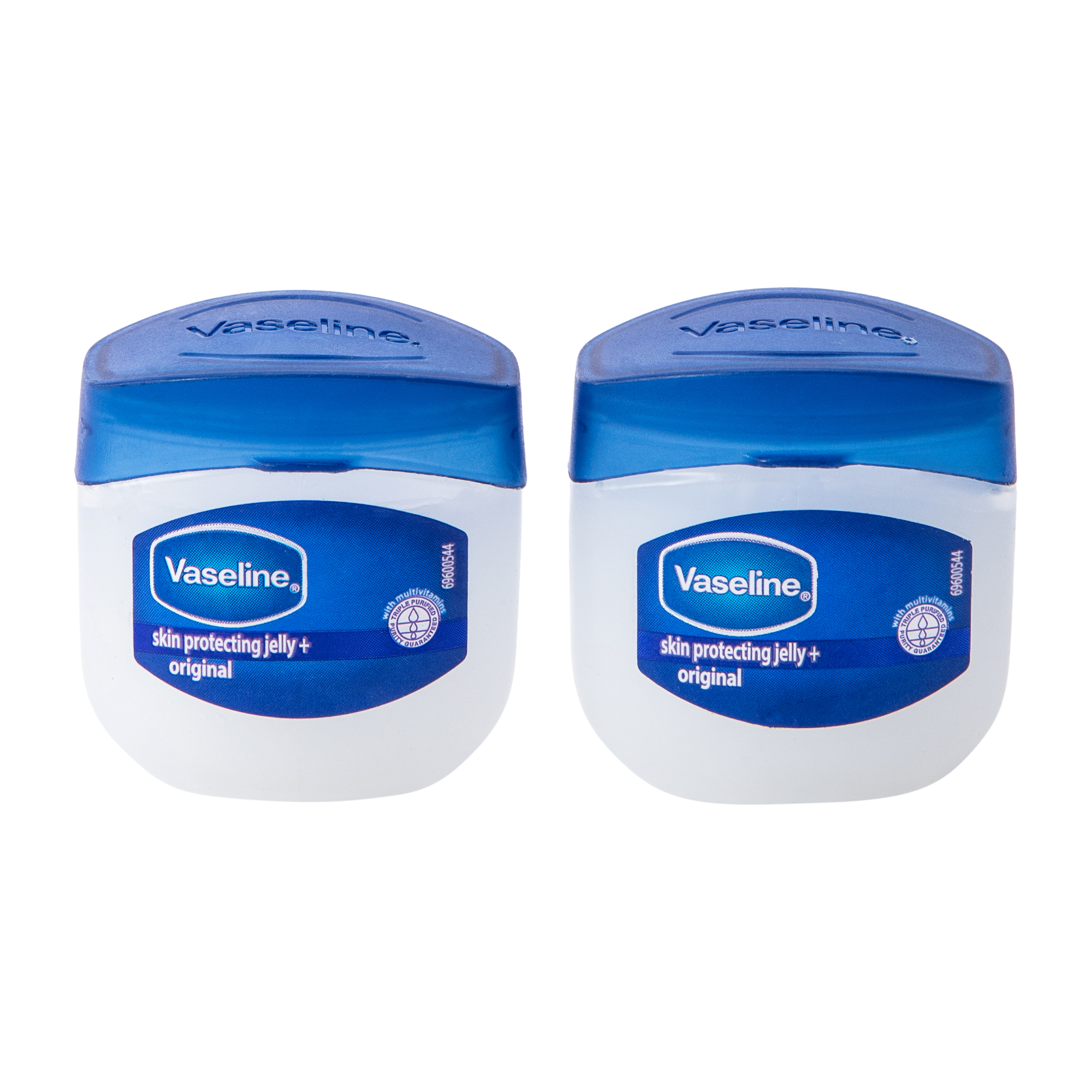 Vaseline® Lip Care Value 2-Pack