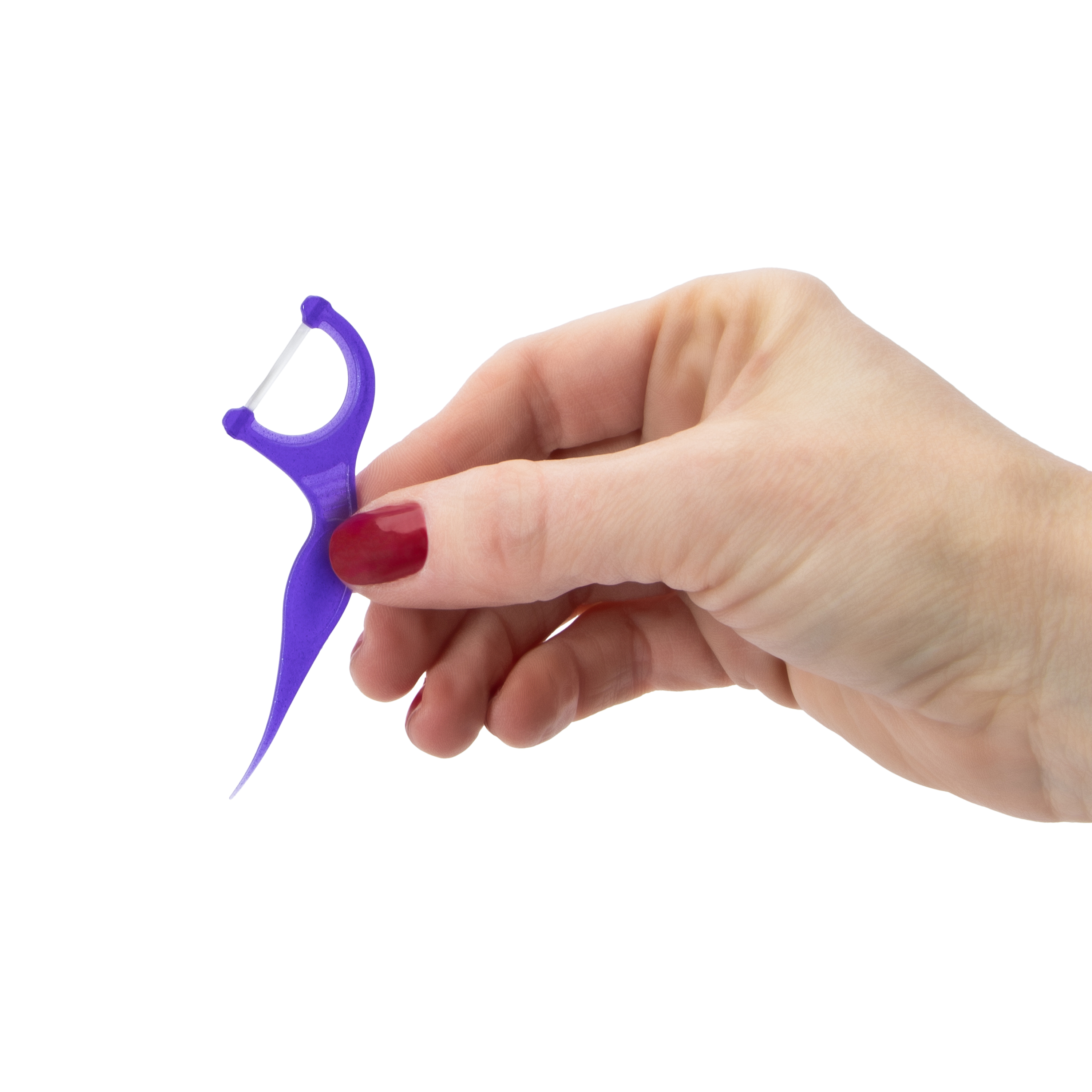 RM Oral® Arctic Blast™ Flossers 60-Count