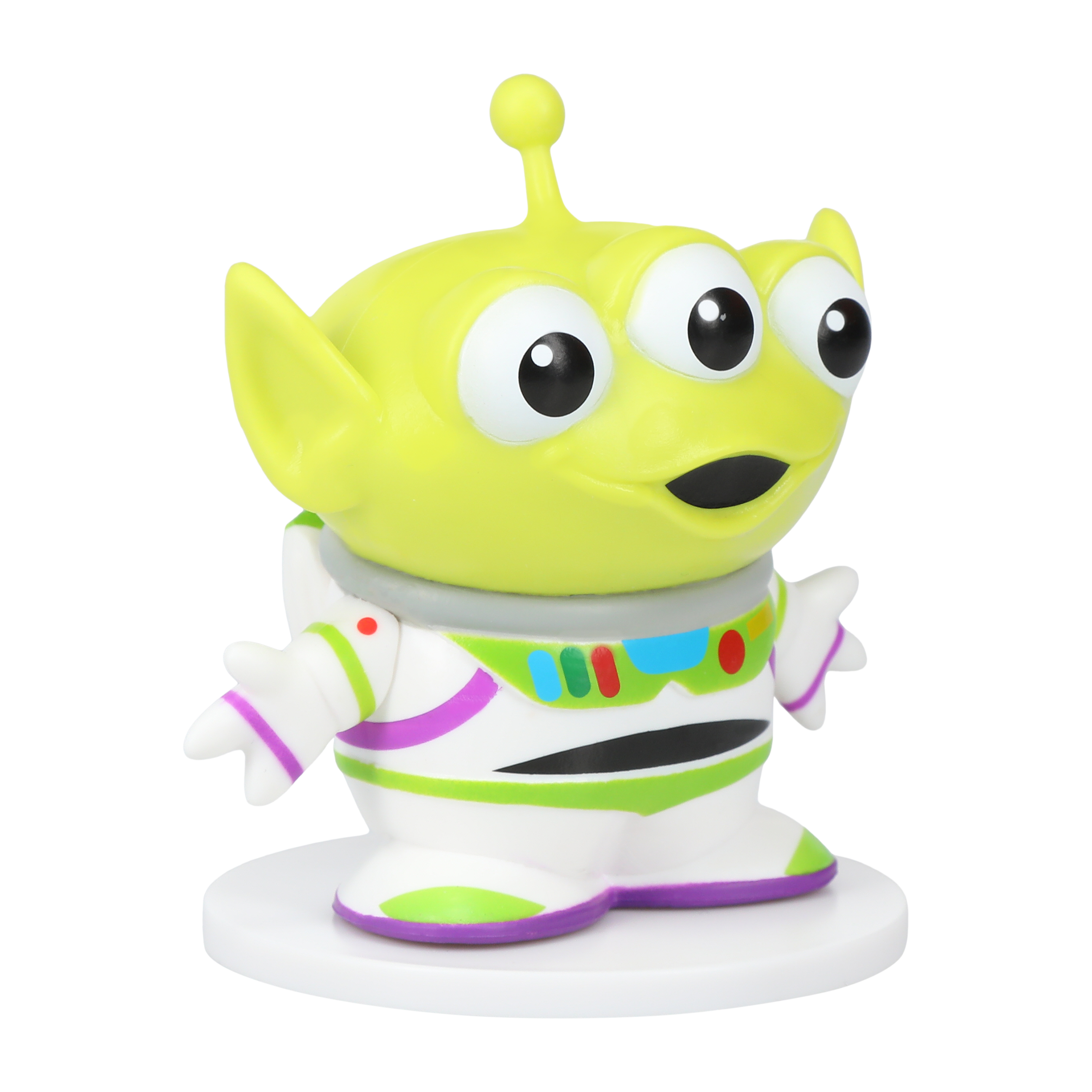 Fly Guys Disney PIXAR Toy Story Character Vinyl Figure