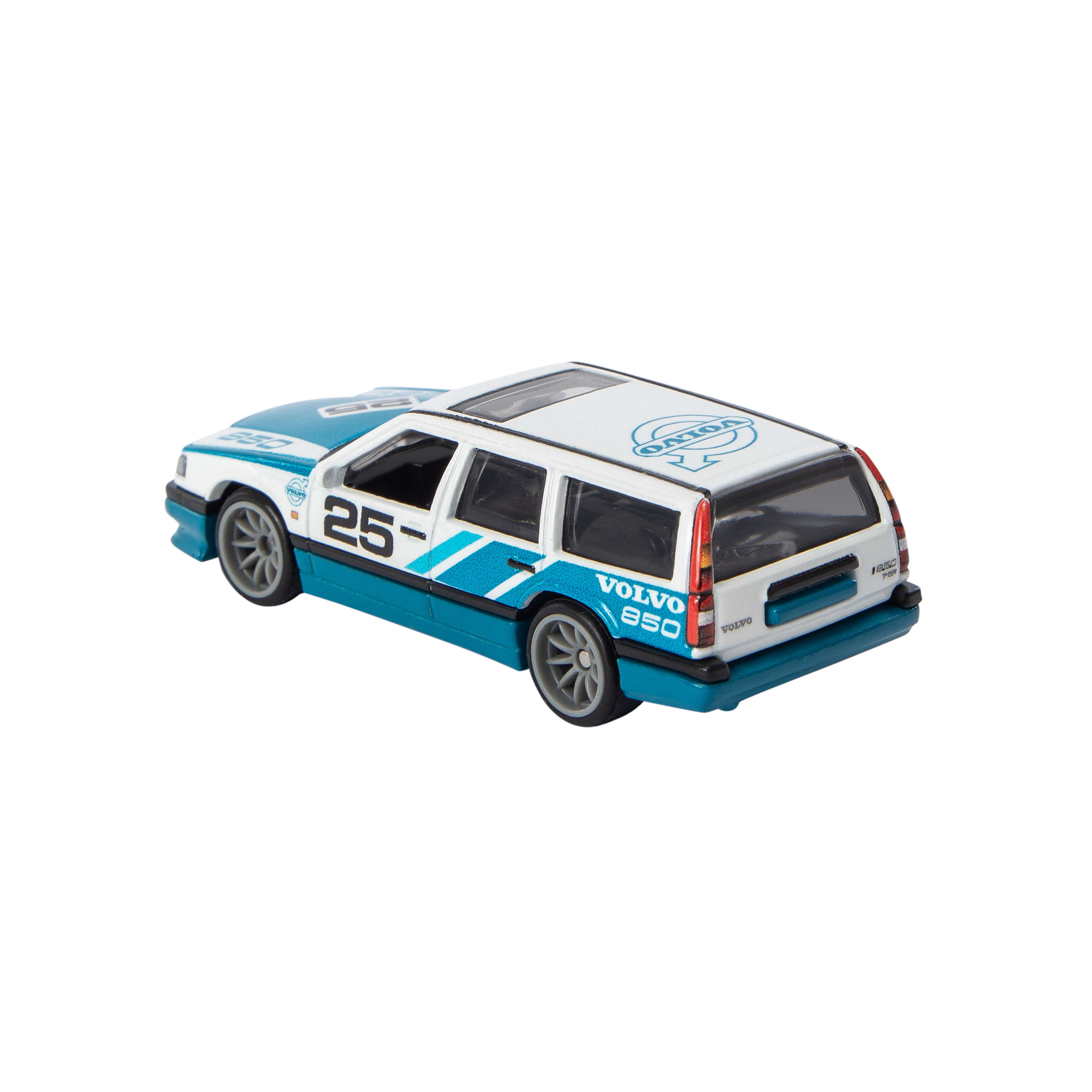 Hot Wheels™ Fast Wagons Volvo 850 Estate Toy
