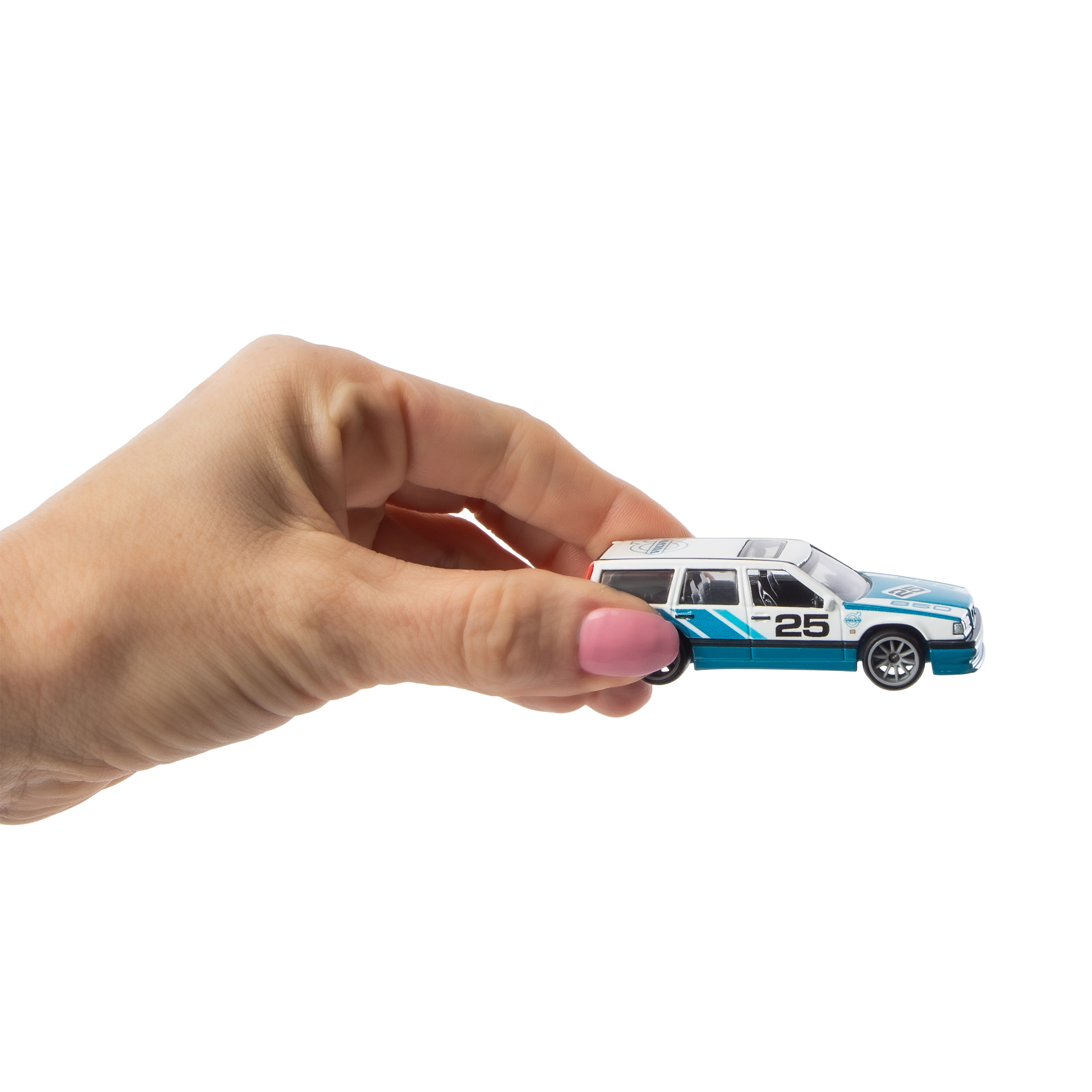 Hot Wheels™ Fast Wagons Volvo 850 Estate Toy