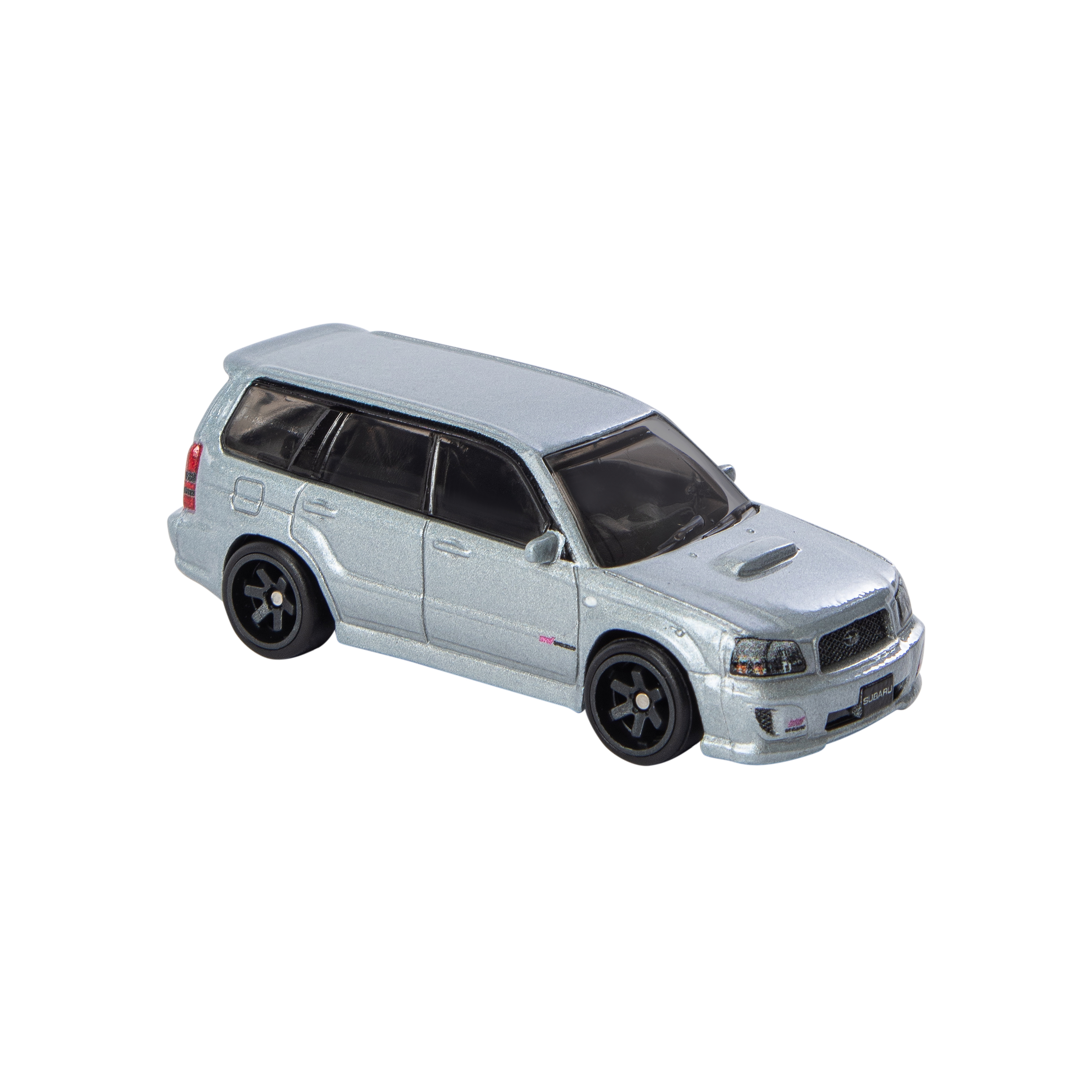 Hot Wheels™ Fast Wagons Subaru Forester STI Toy