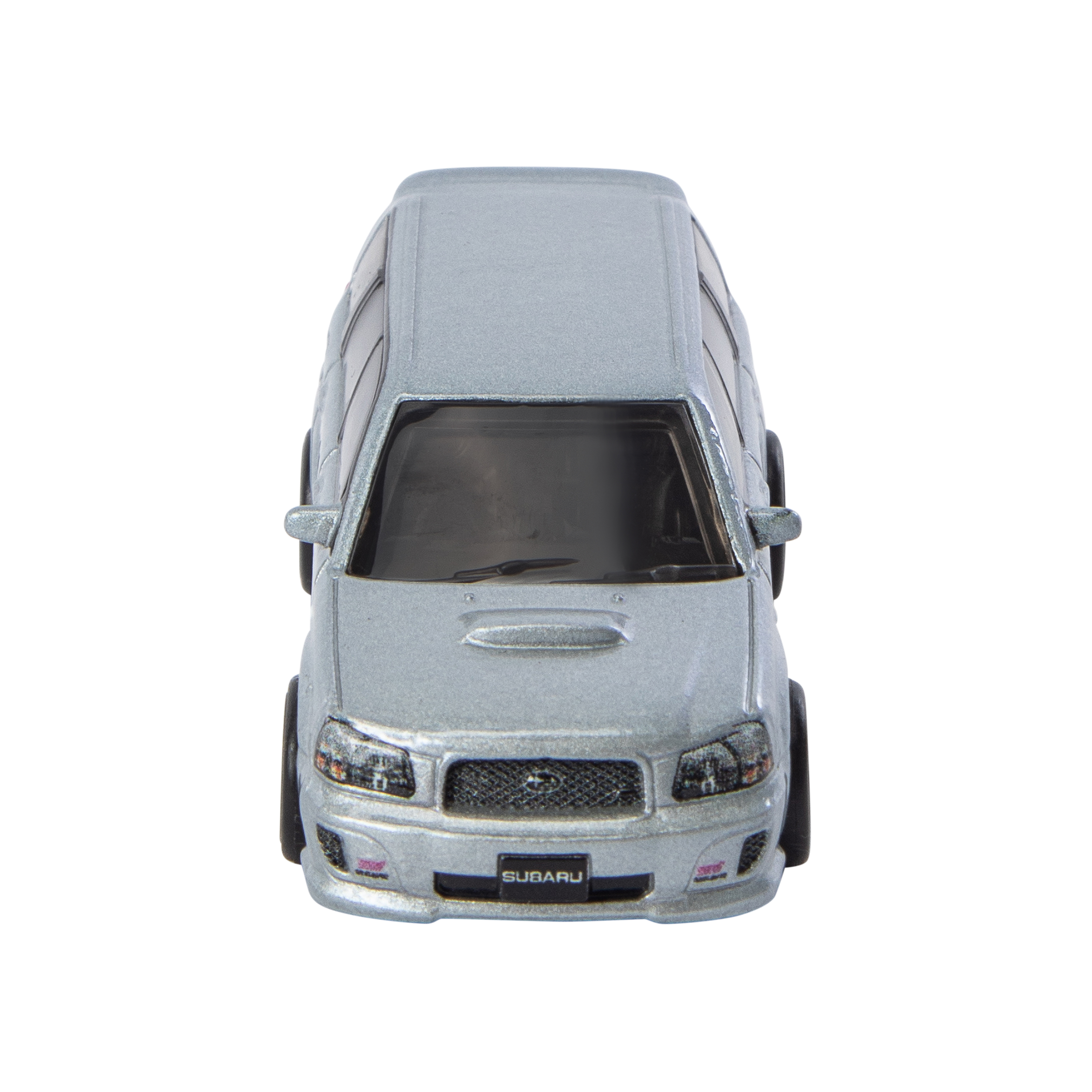 Hot Wheels™ Fast Wagons Subaru Forester STI Toy