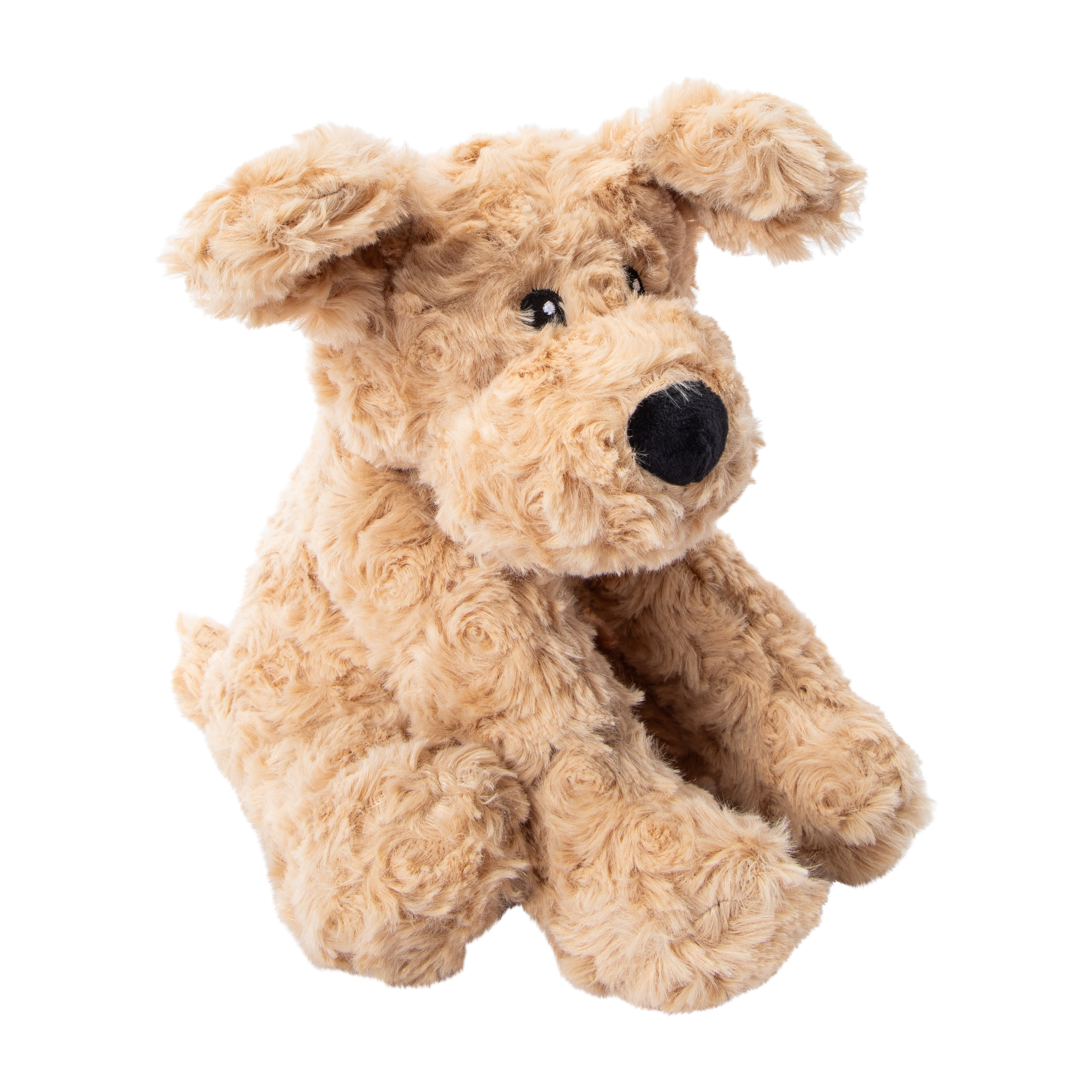 Toastie Squad Animal Plush