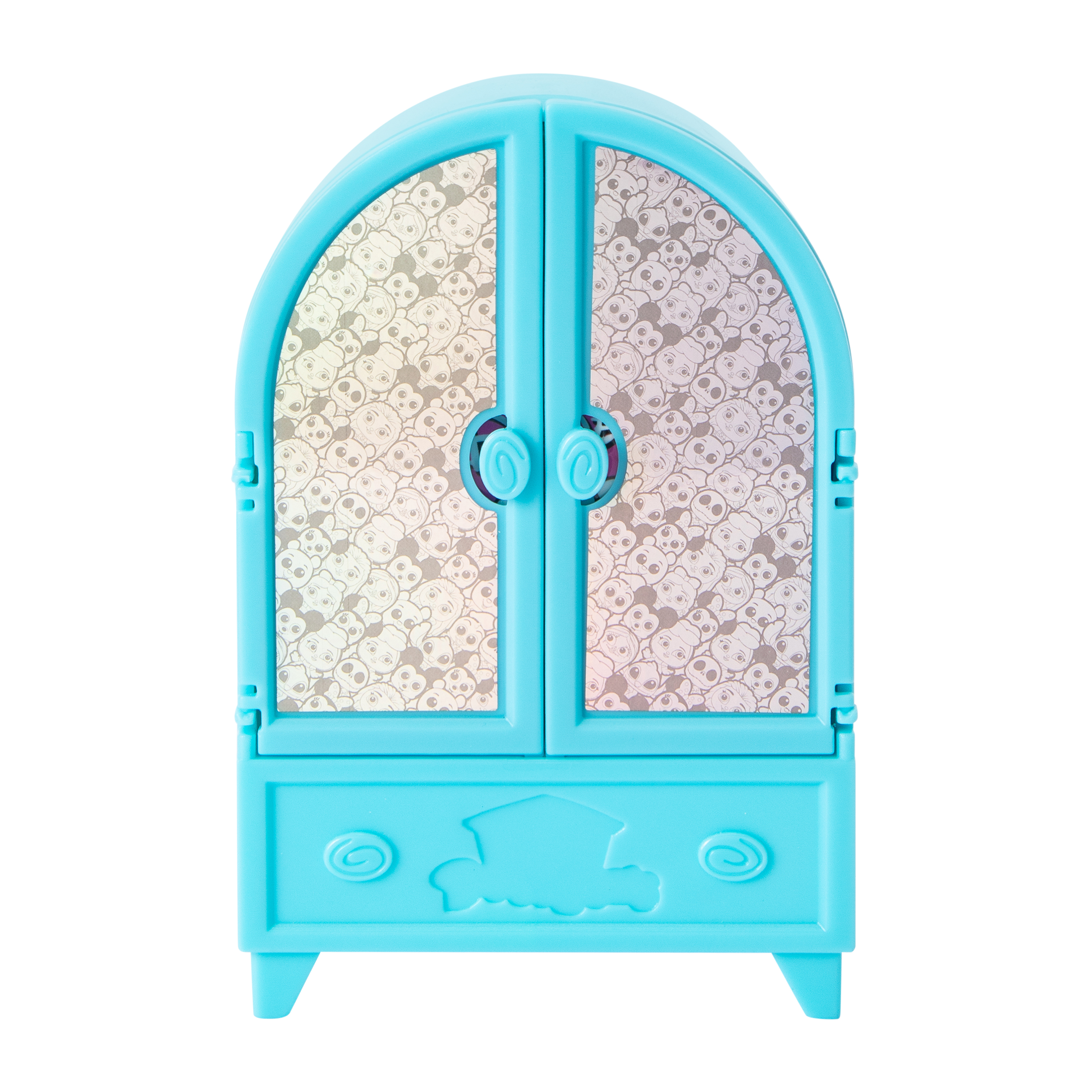 Disney Doorables Costume Cuties Set (Styles May Vary)