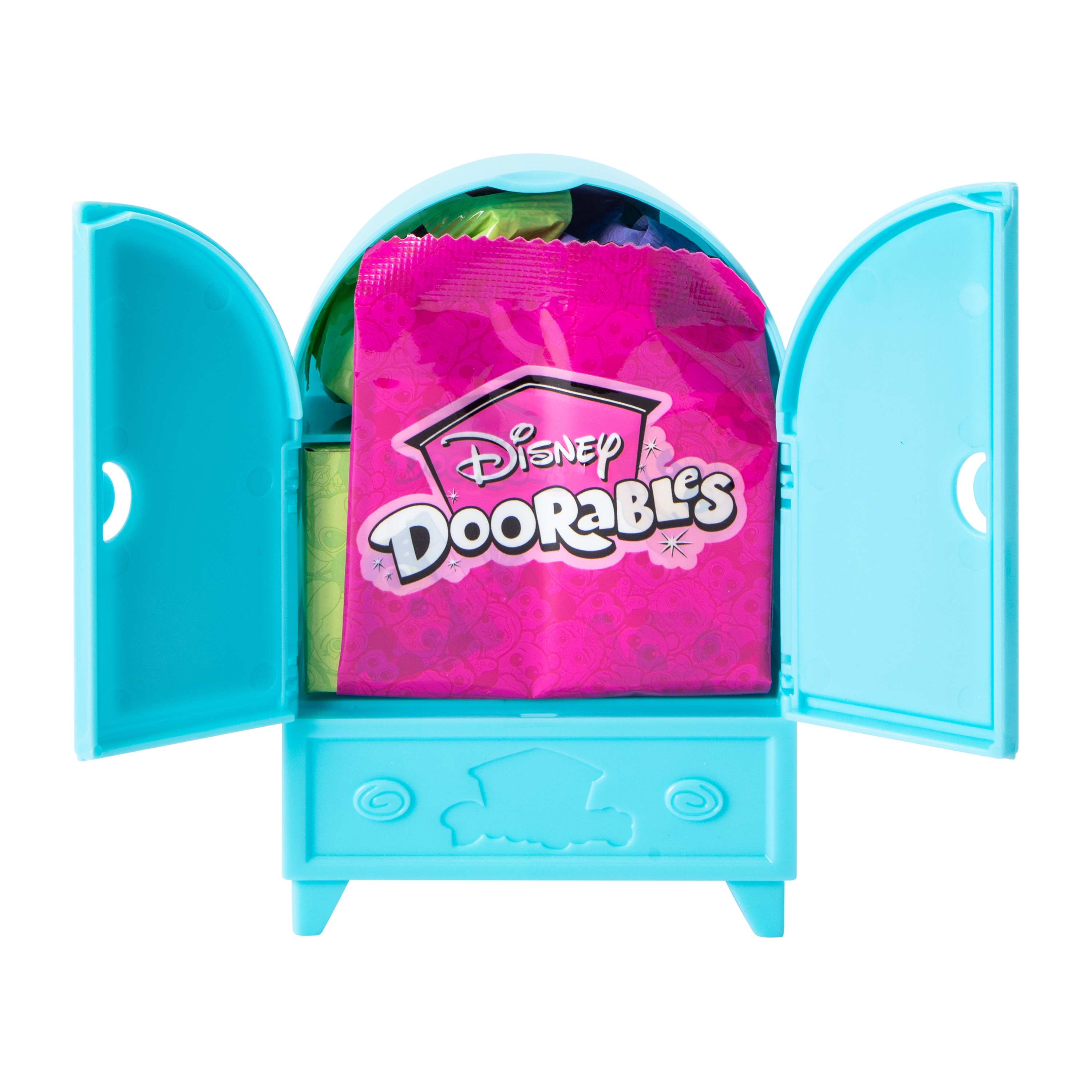 Disney Doorables Costume Cuties Set (Styles May Vary)