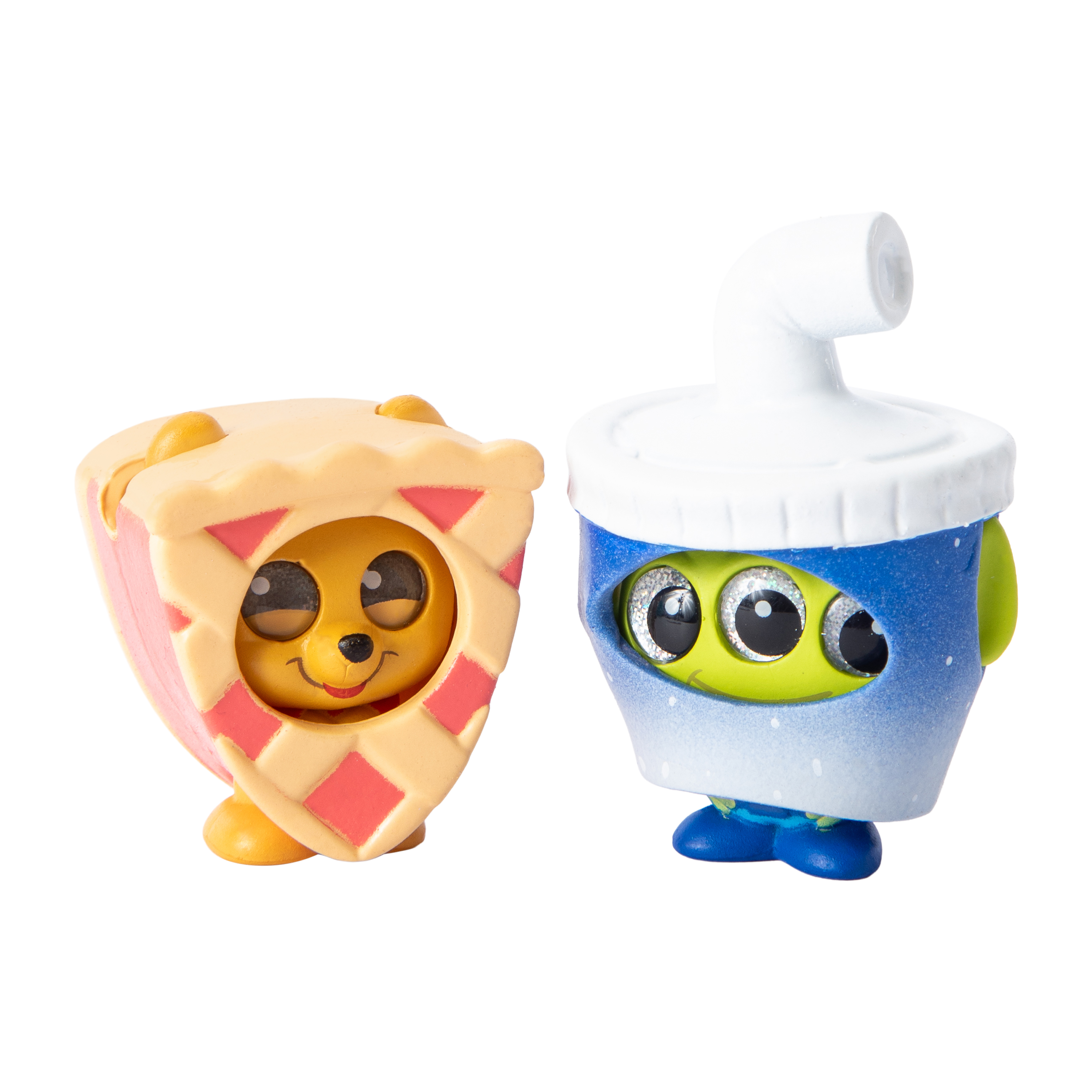 Disney Doorables Costume Cuties Set (Styles May Vary)