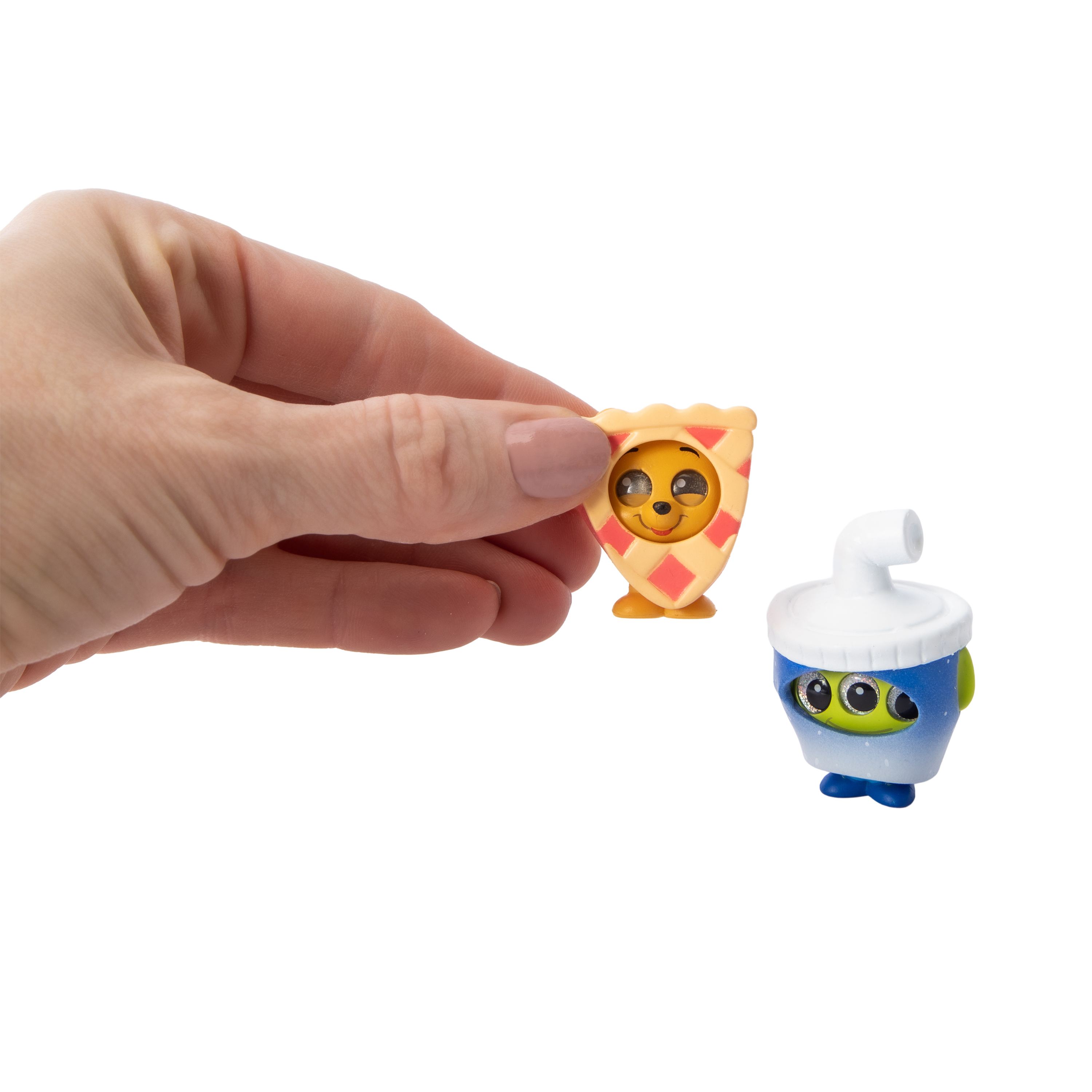 Disney Doorables Costume Cuties Set (Styles May Vary)