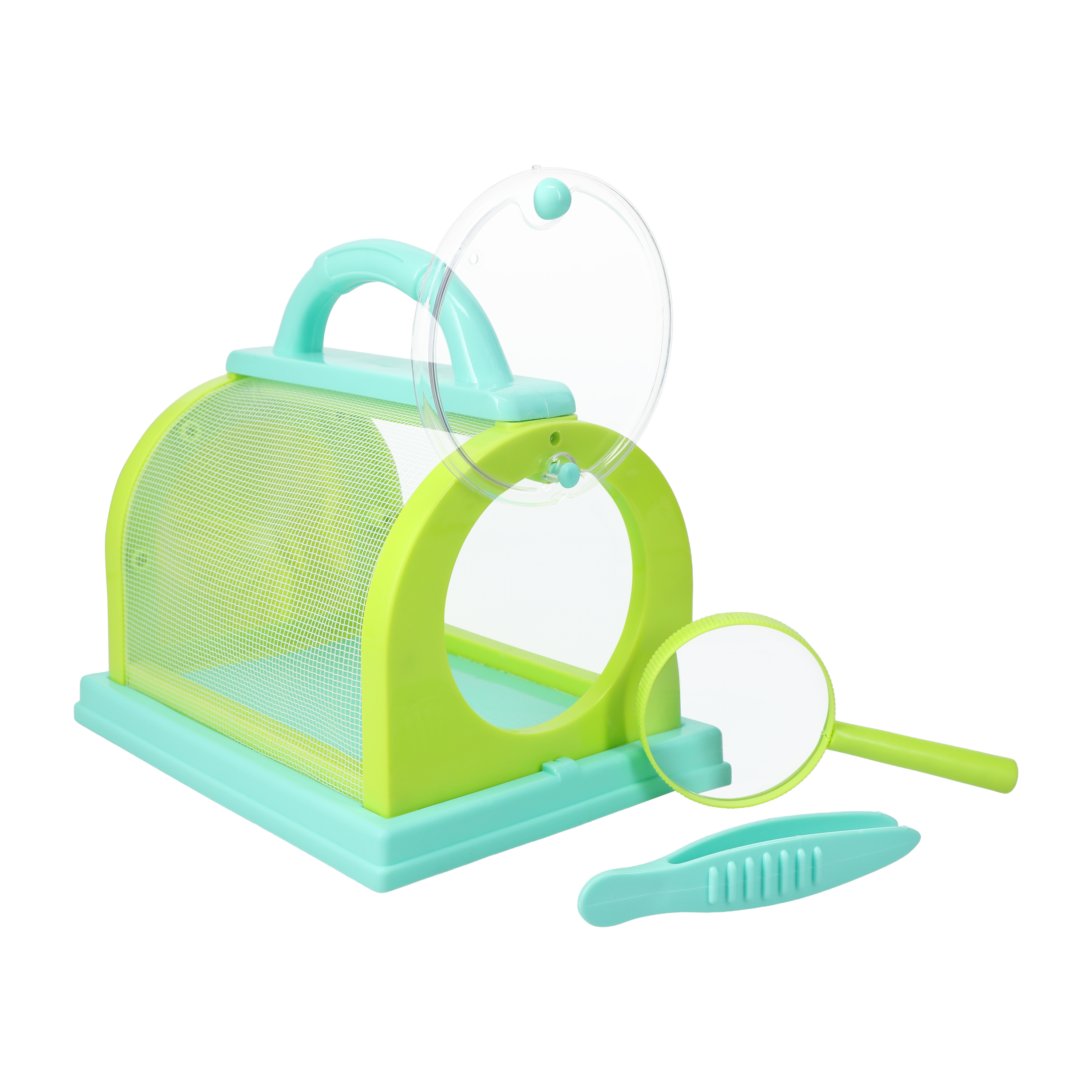 Bug Catcher 3-Piece Set