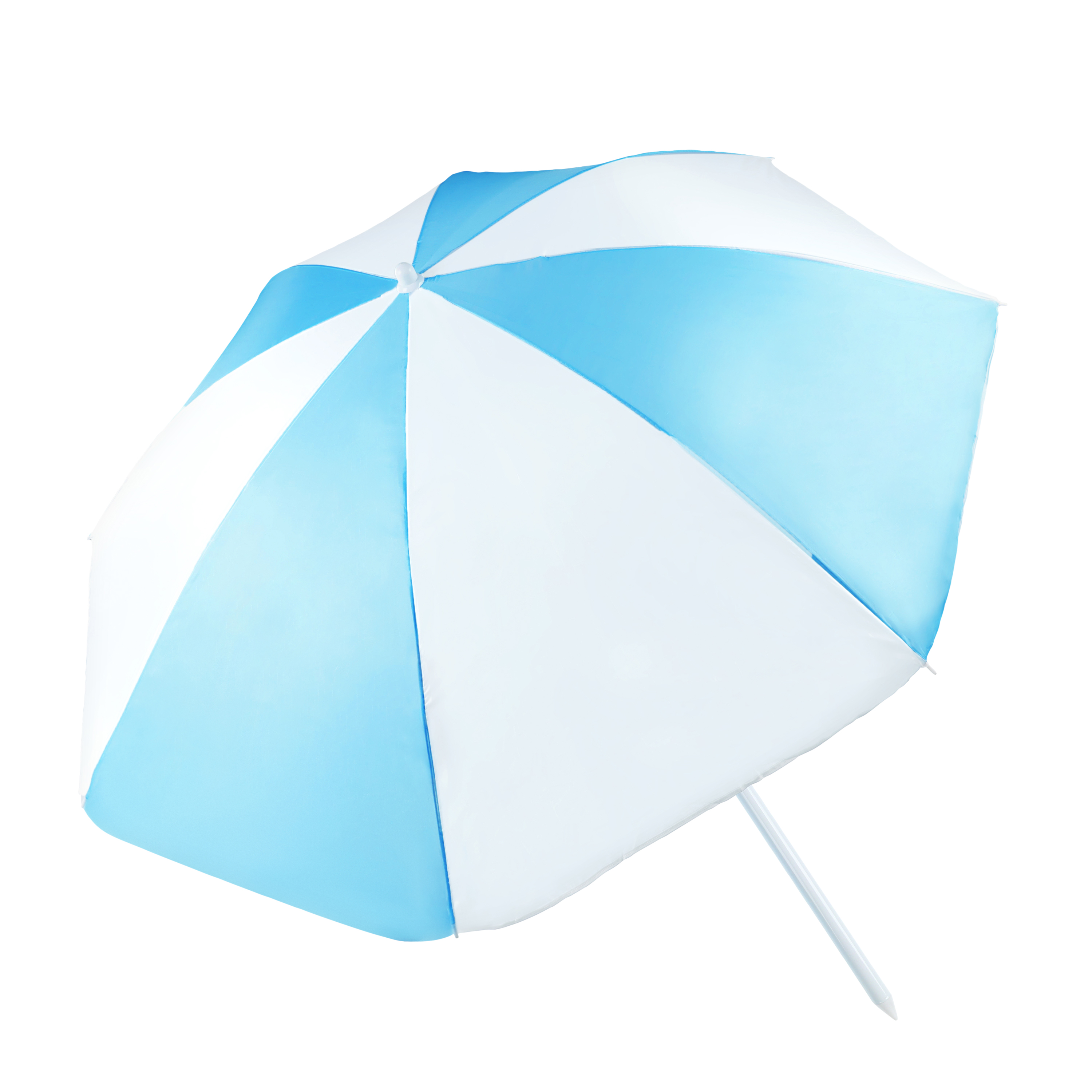 Beach Umbrella 6ft.