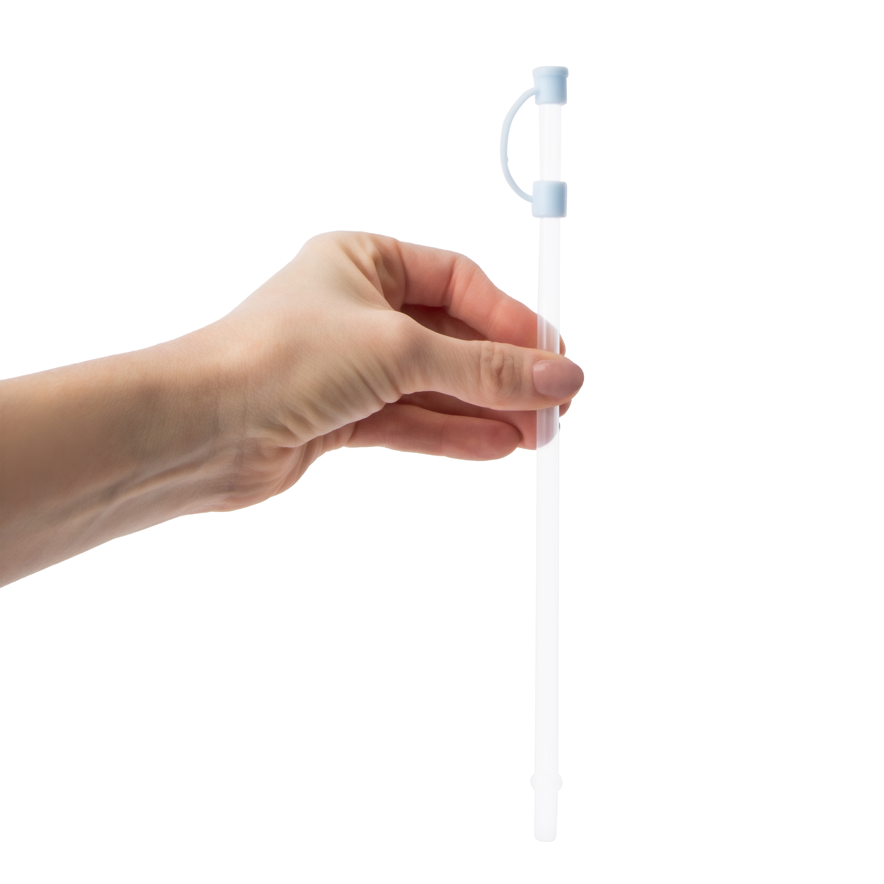 Straws + Toppers 4-Set