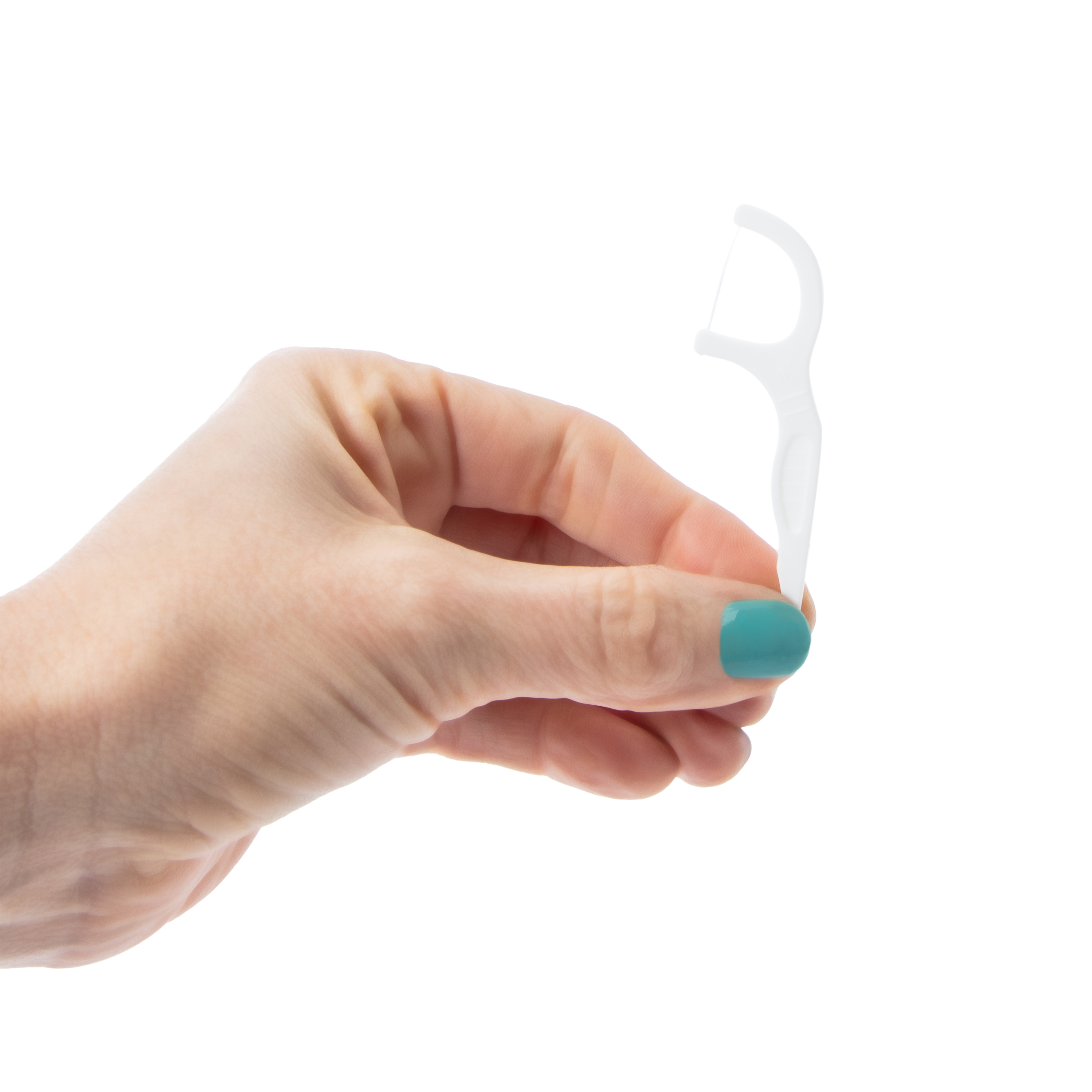 RMoral® Flossers 60-Pack