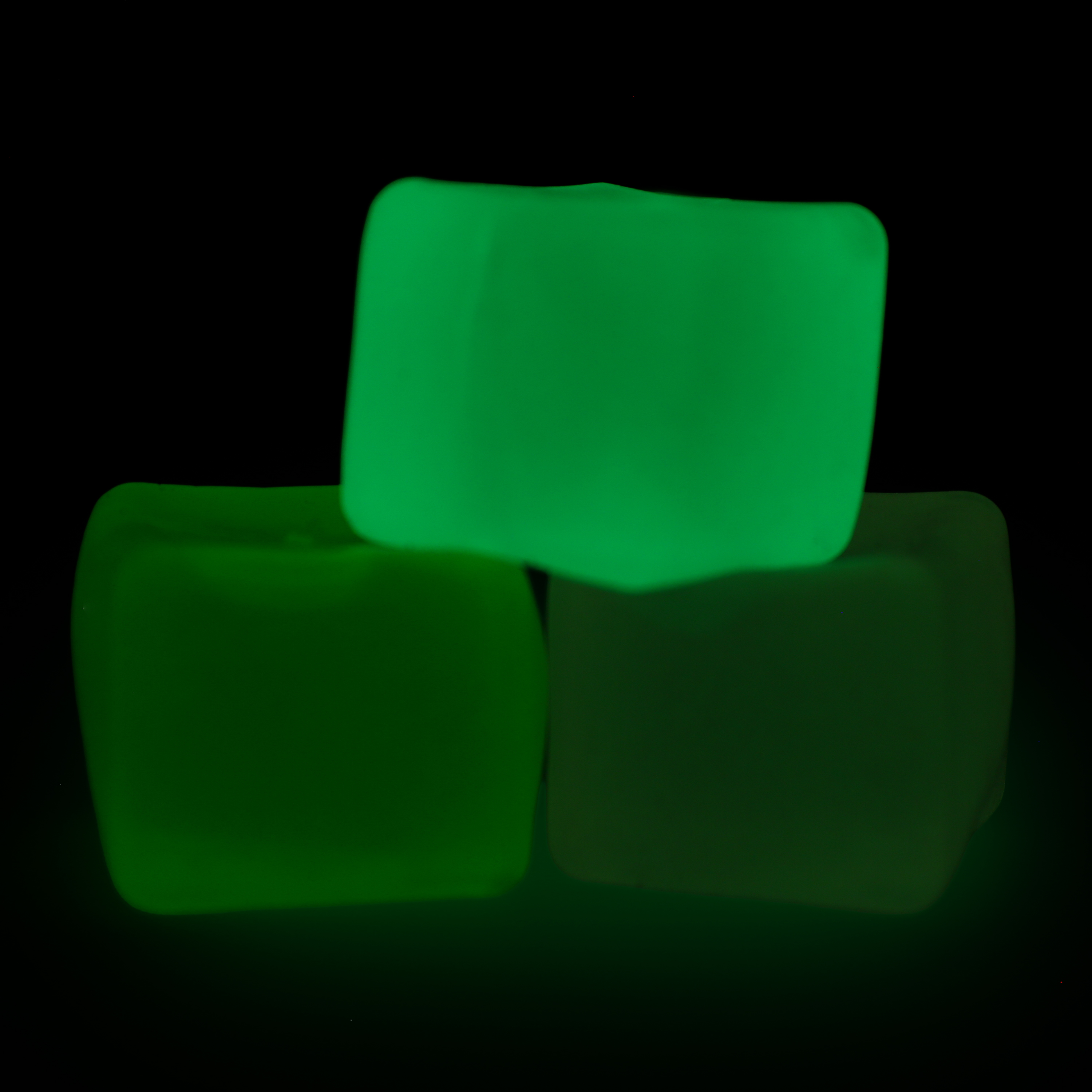 ORB Curiosities™ Cool Cube Toy (Styles May Vary)