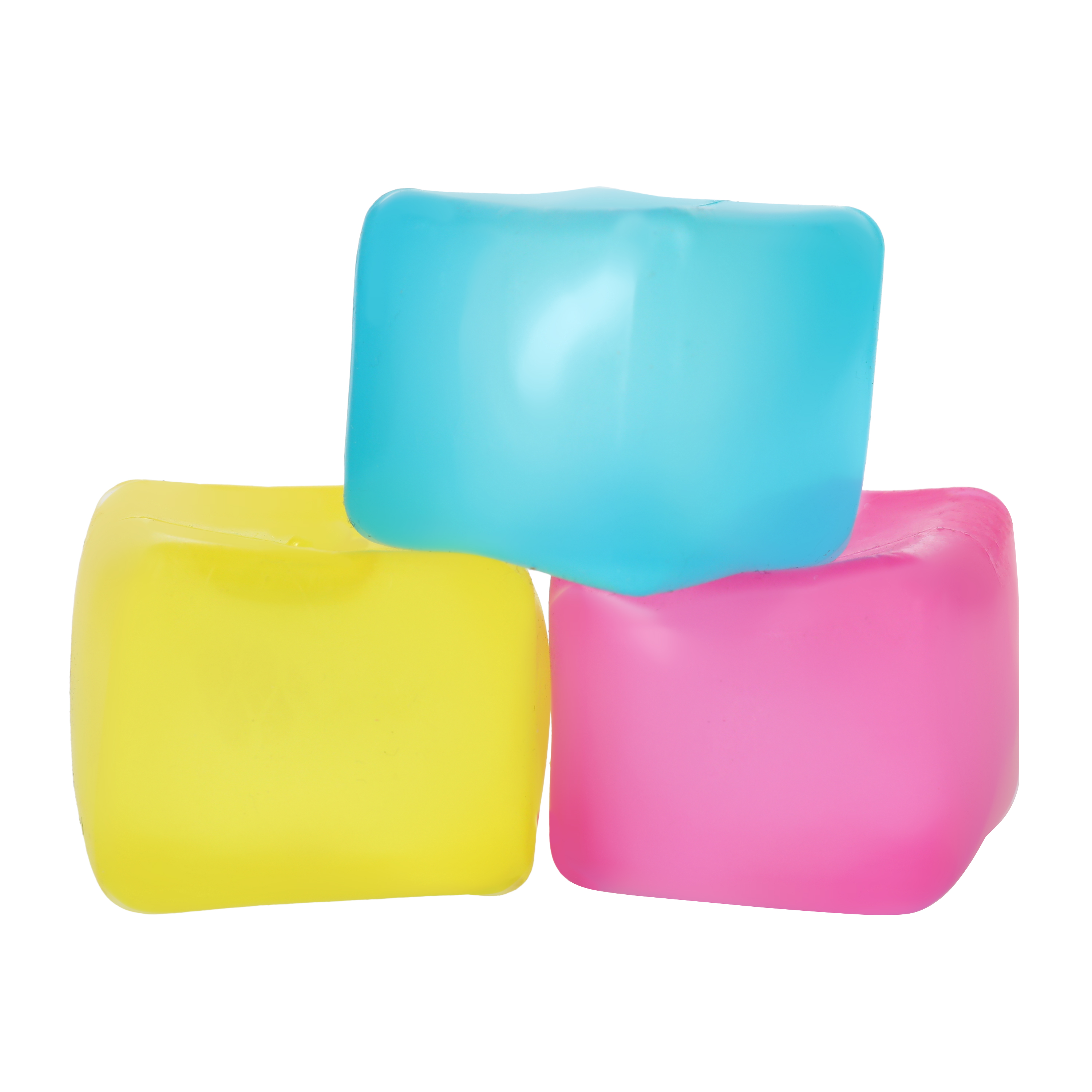 ORB Curiosities™ Cool Cube Toy (Styles May Vary)