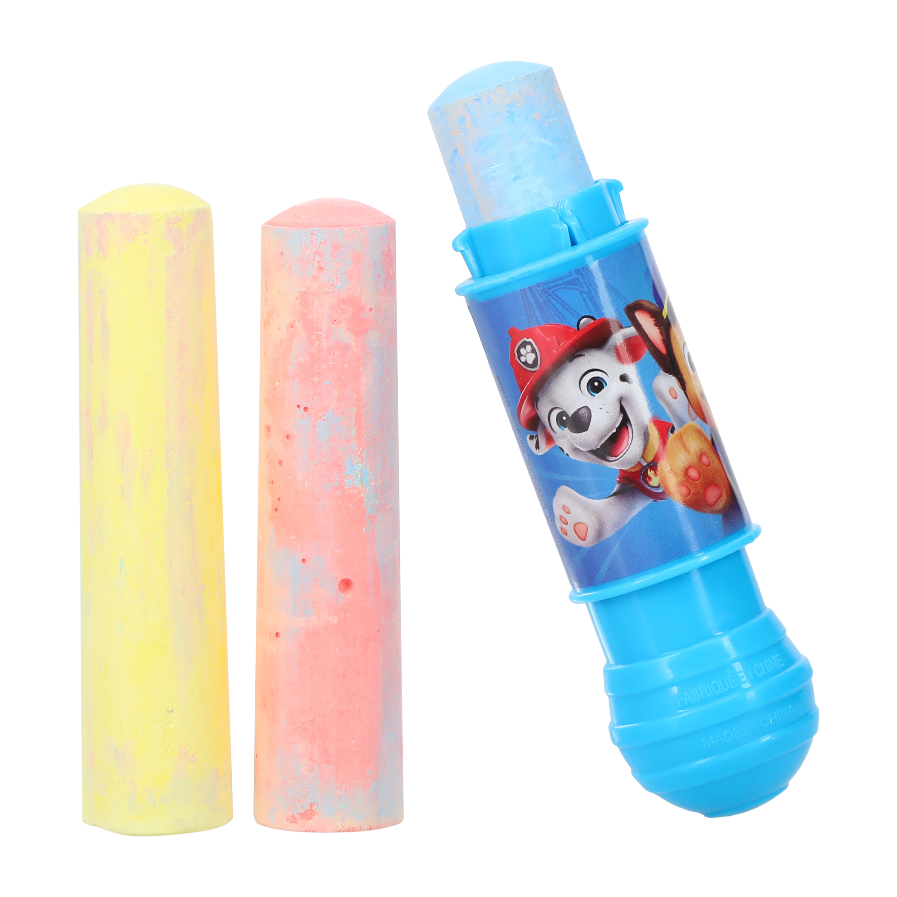 Paw Patrol™ Chalk Set 3-Pack