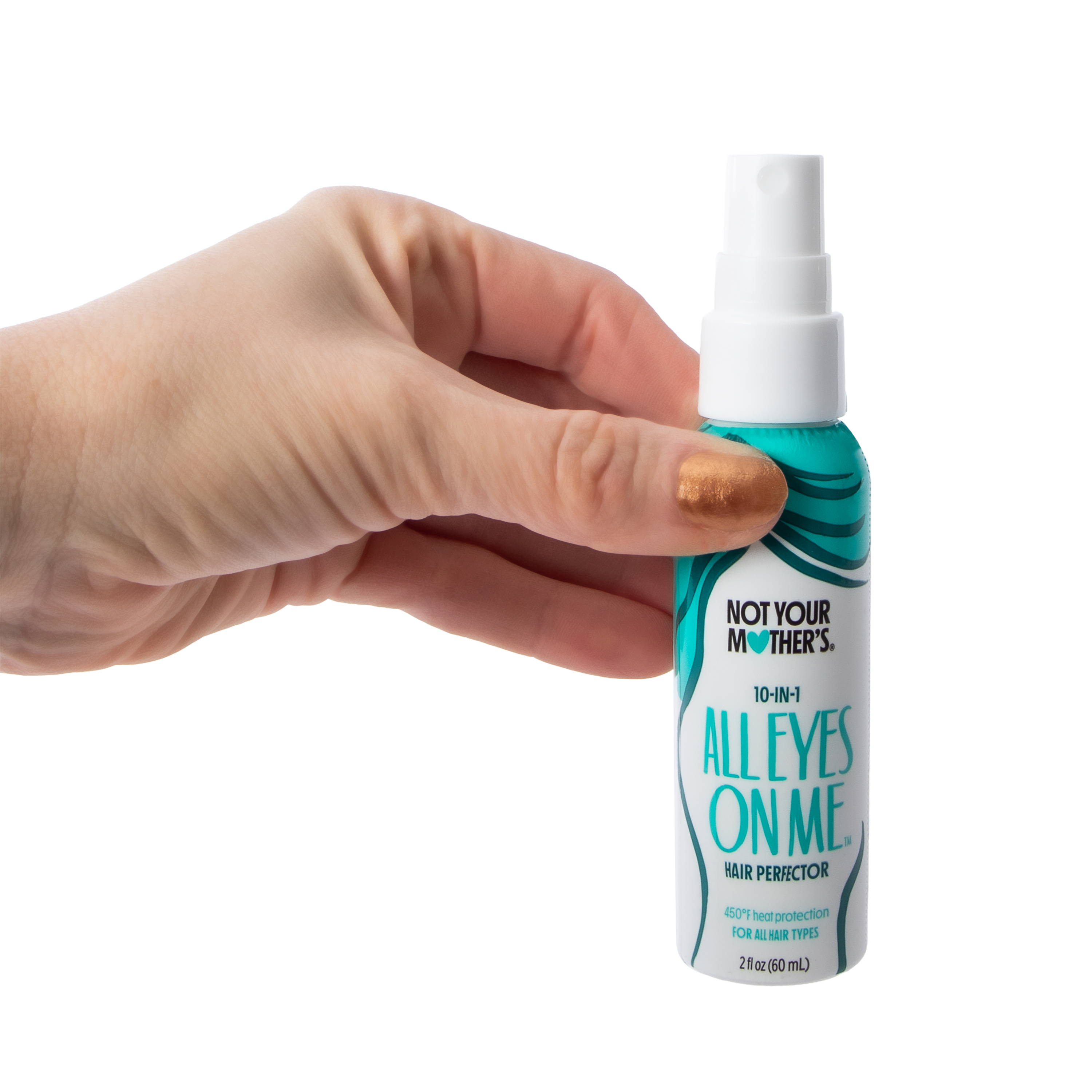 Not Your Mother's® 10-In-1 All Eyes On Me™ Hair Perfector 2oz