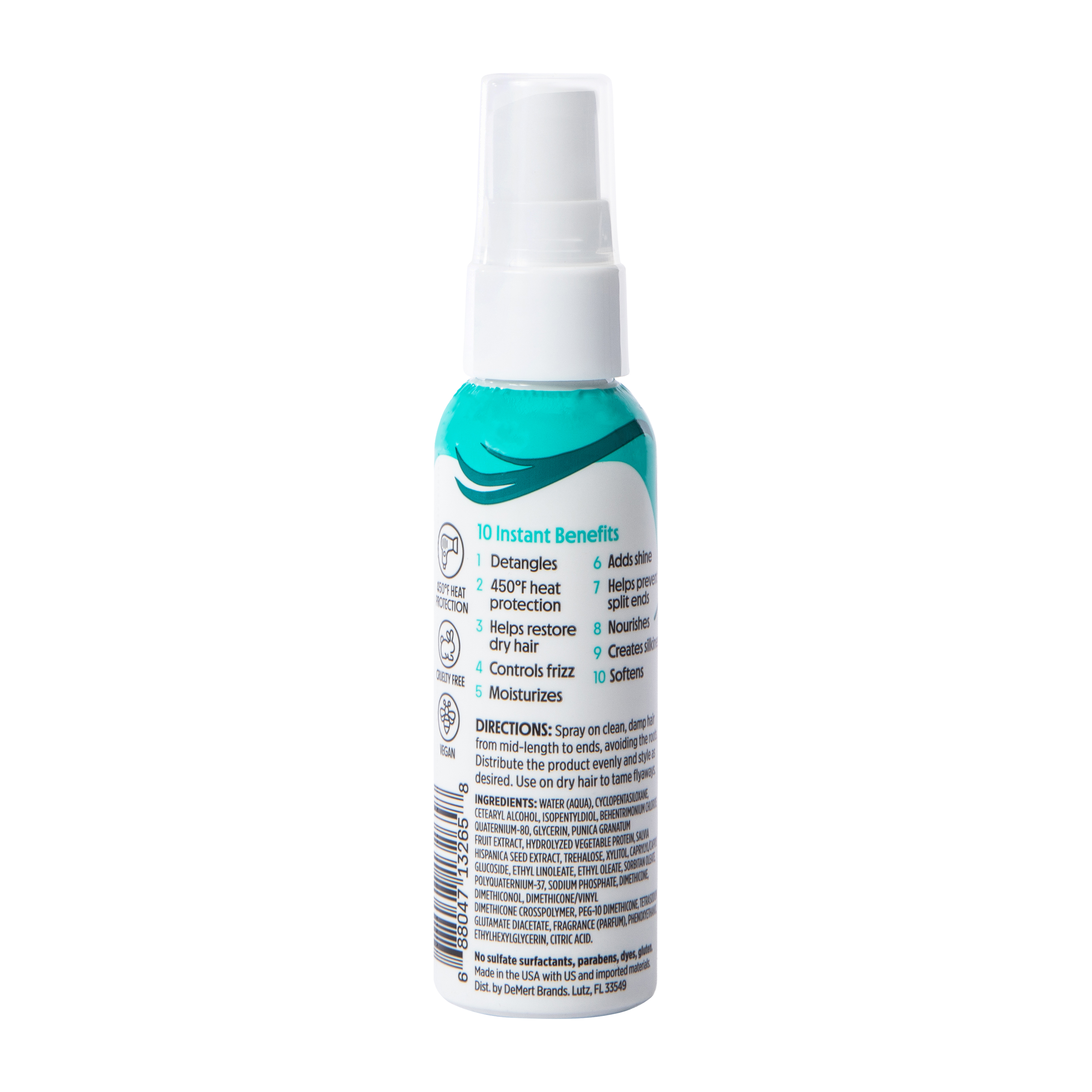 Not Your Mother's® 10-In-1 All Eyes On Me™ Hair Perfector 2oz