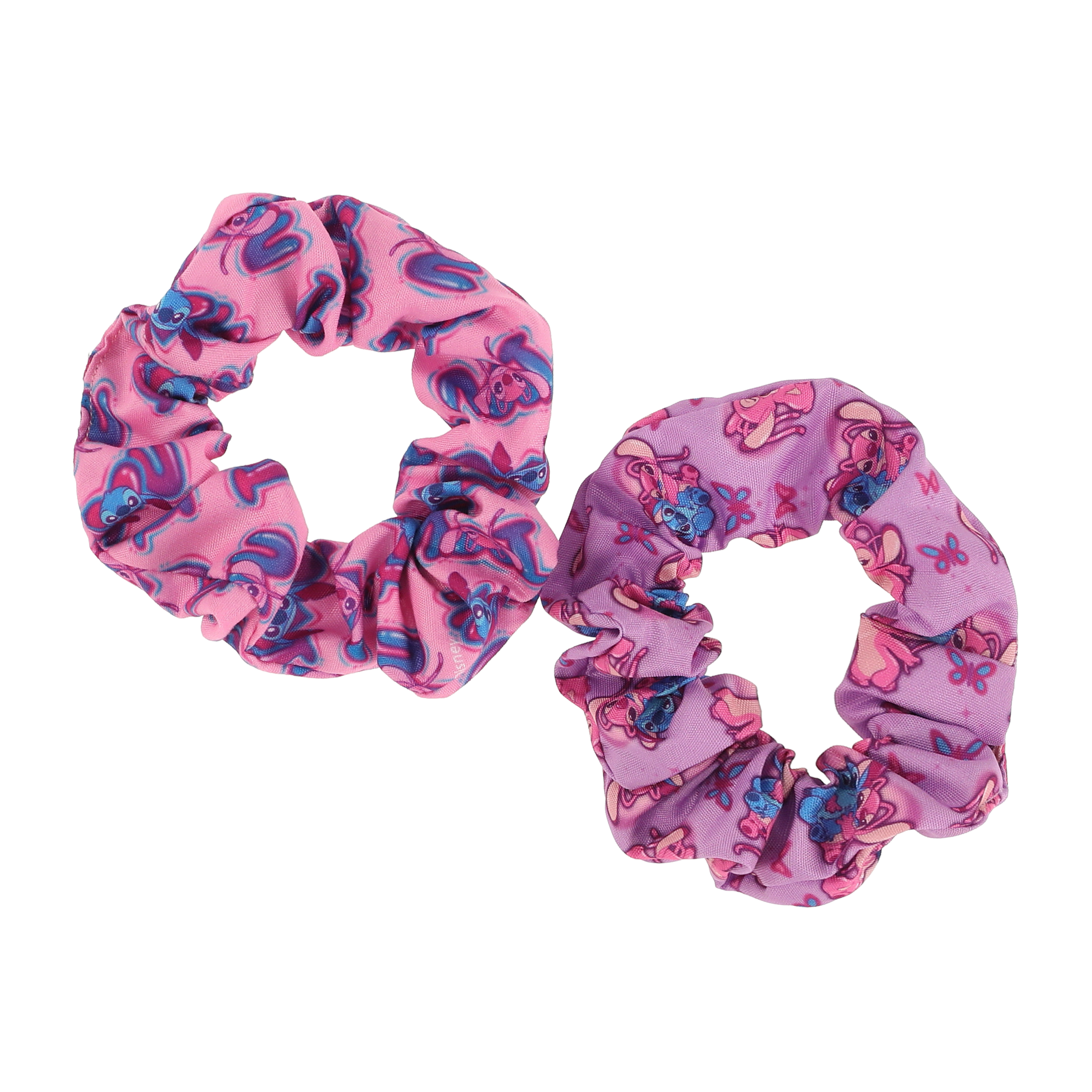 Disney Scrunchie 2-Pack