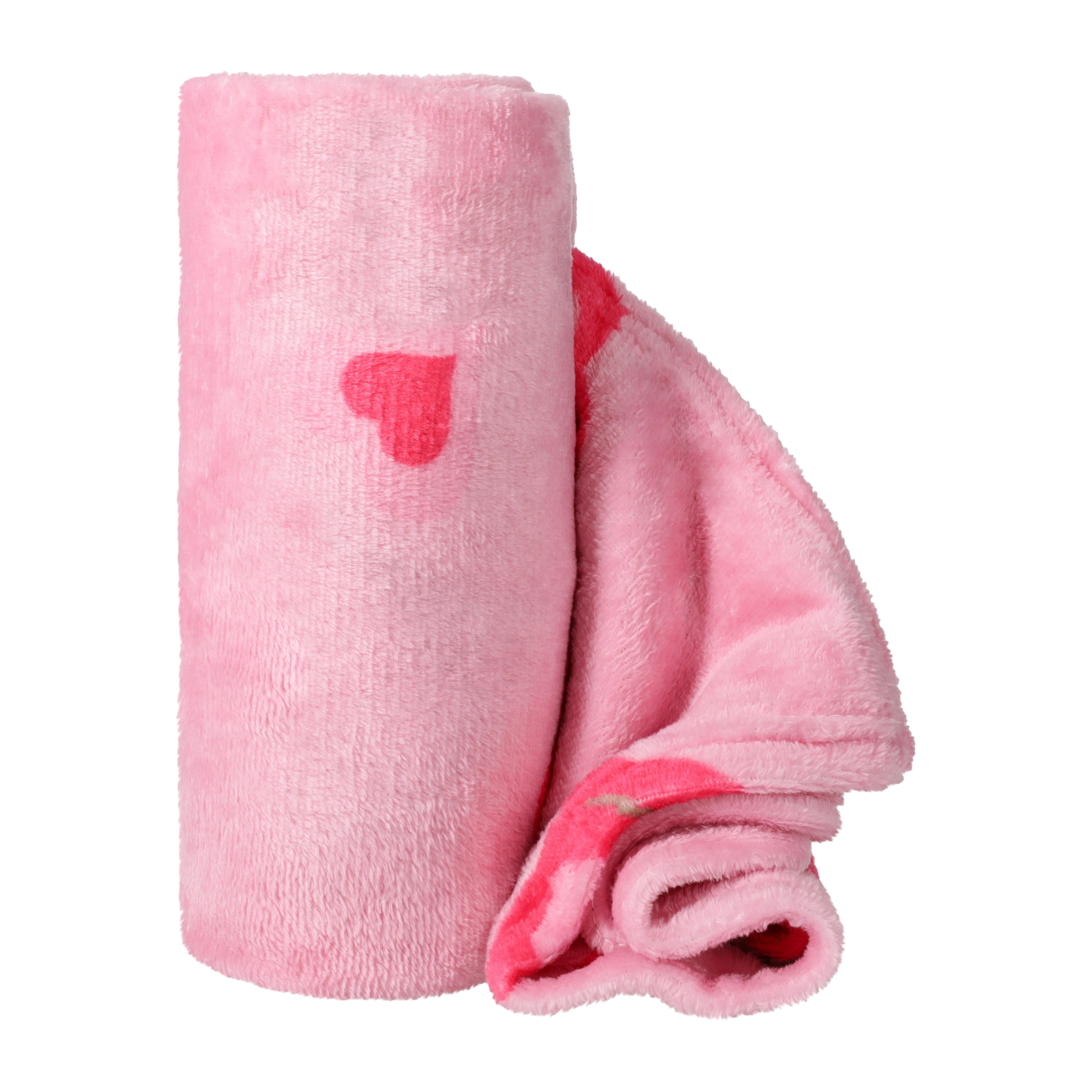 DreamWorks Shrek Soft Touch Blanket 40inx50in