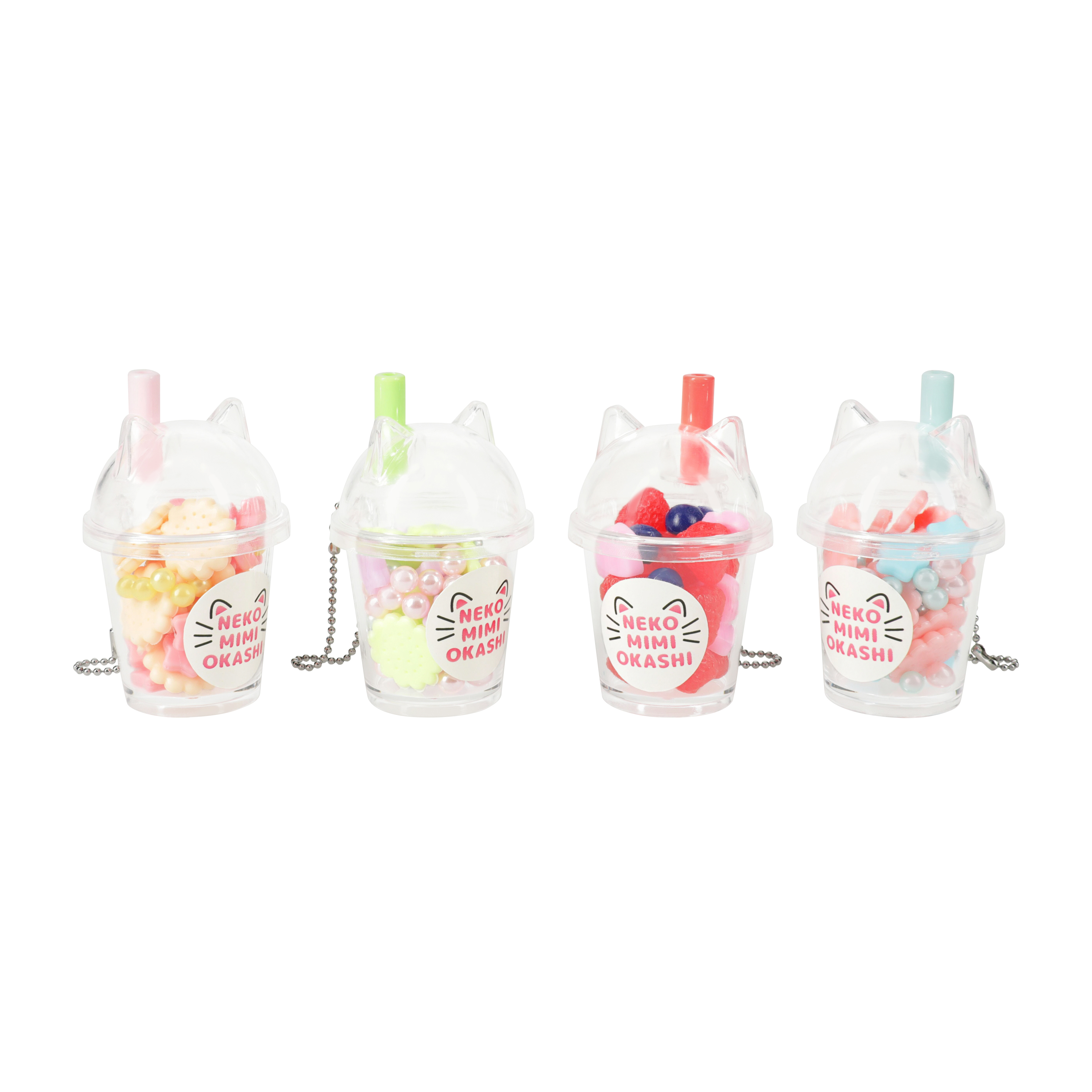 Yume Minis™ Food Toy (Styles May Vary)