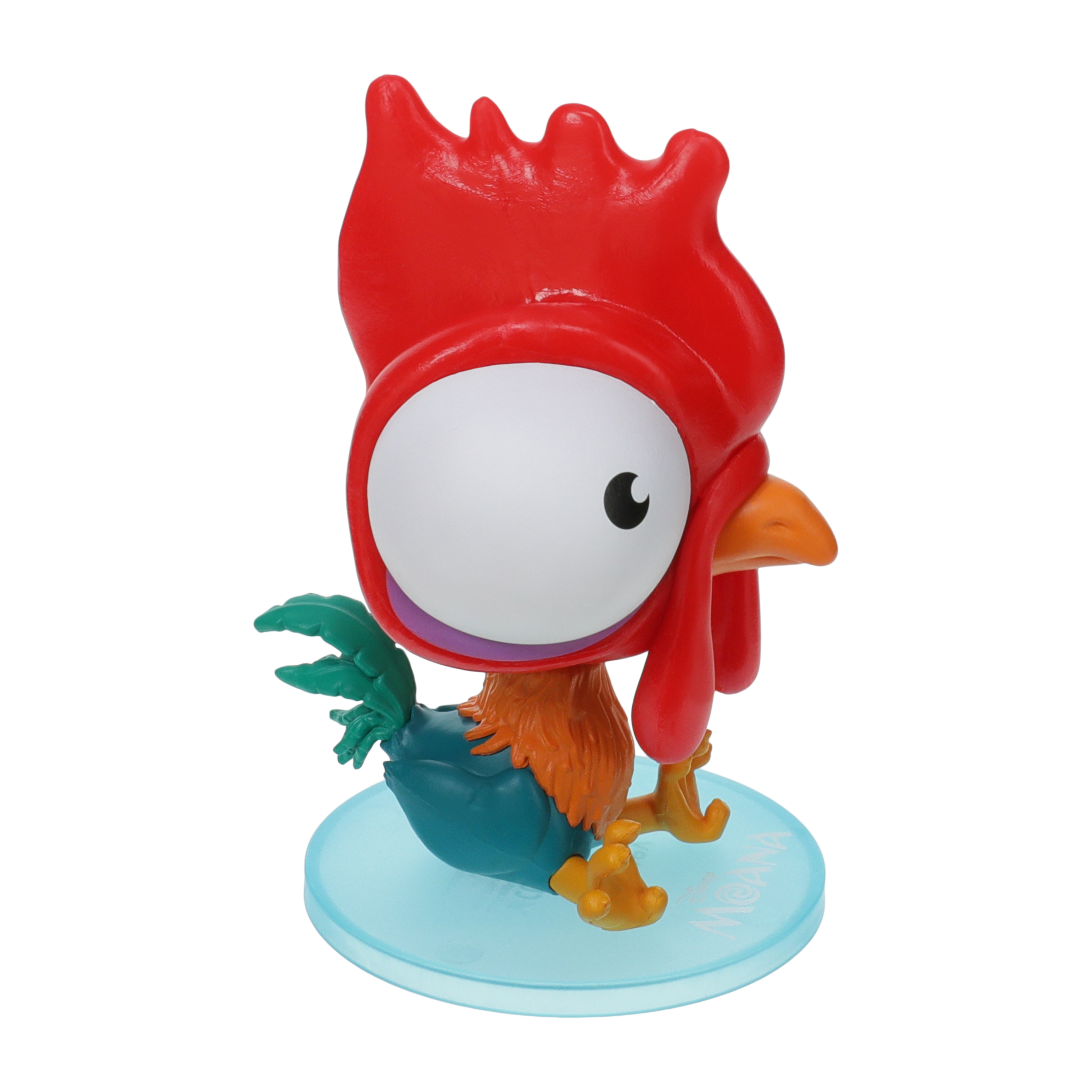 Disney Moana Bobblehead Figure