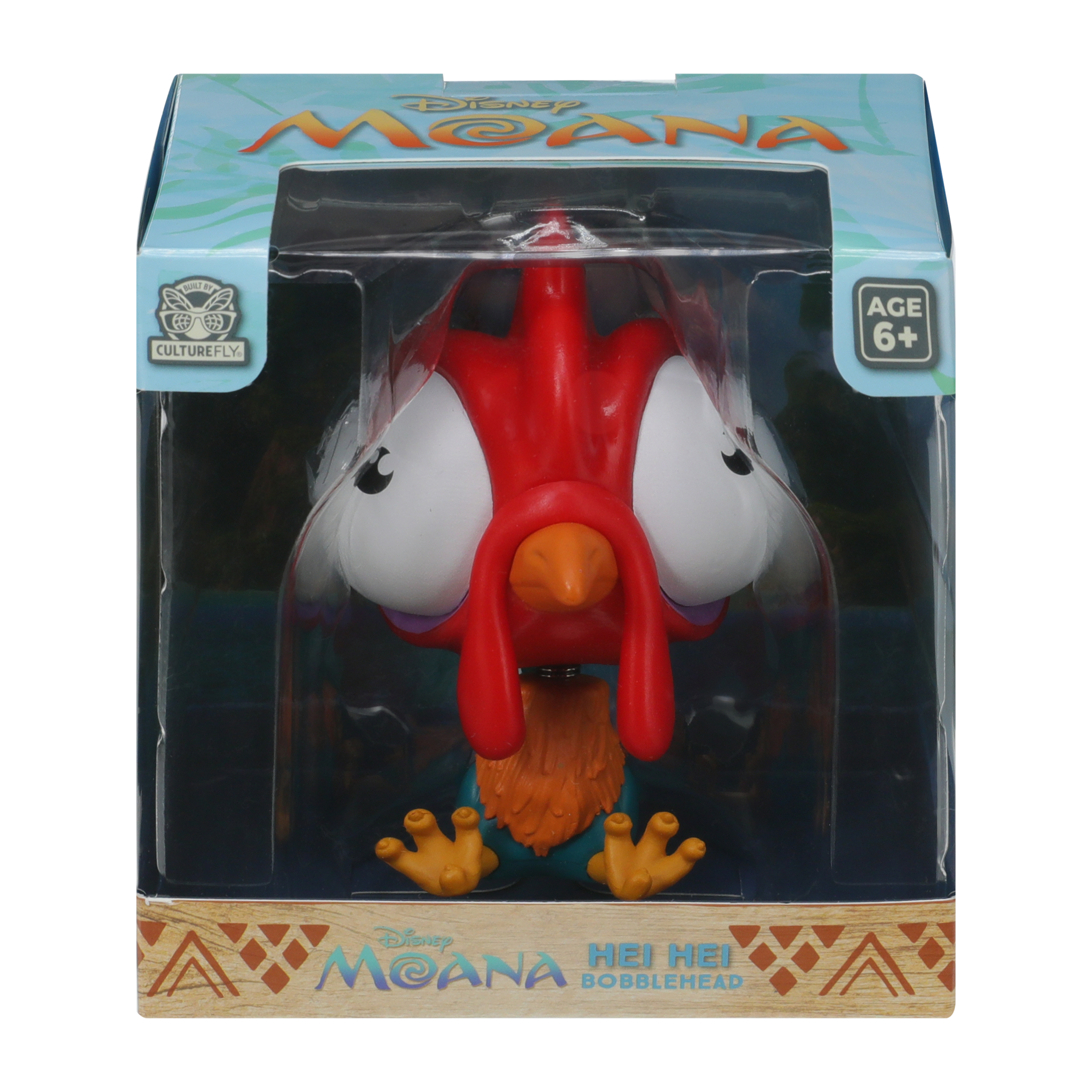 Disney Moana Bobblehead Figure