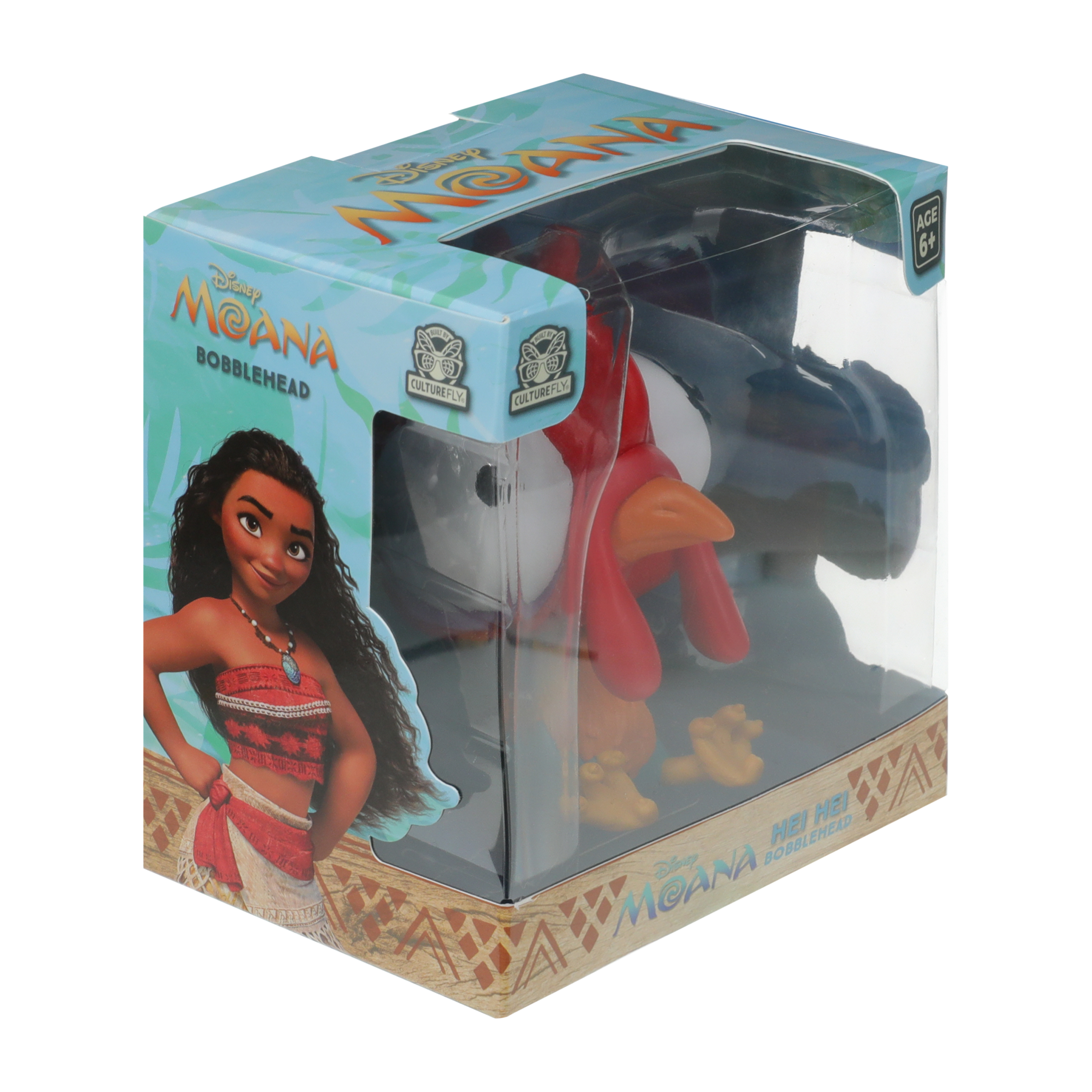 Disney Moana Bobblehead Figure